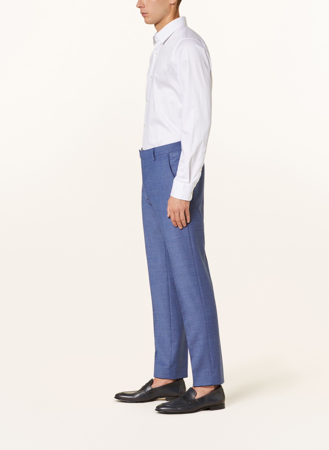 JOOP! Anzughose BLAYR Slim Fit, Farbe: BLAU (Bild 5)