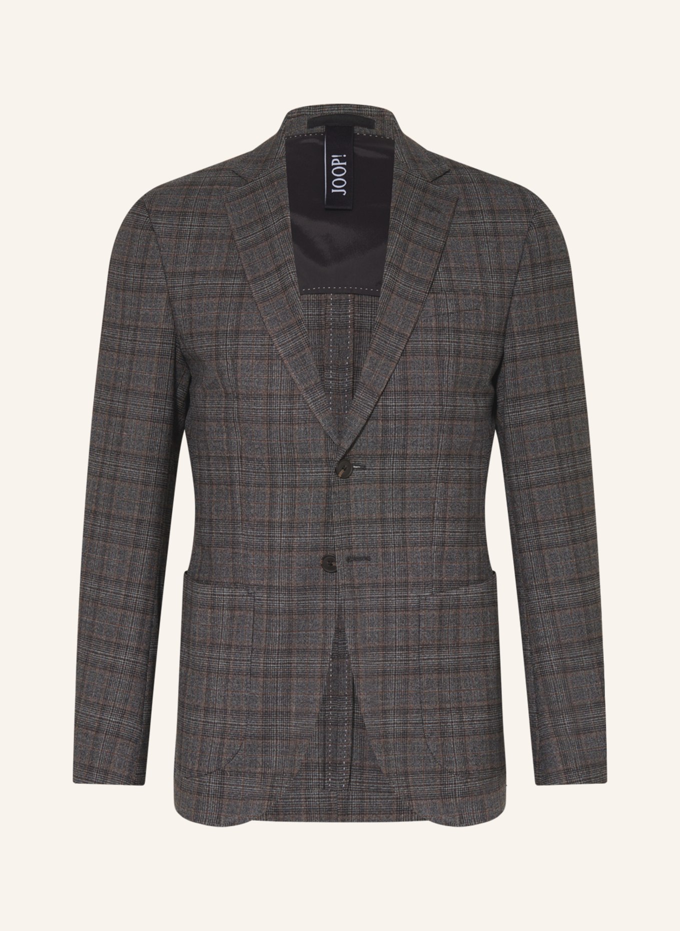 JOOP! Suit jacket DASH extra slim fit, Color: 030 Medium Grey                030 (Image 1)