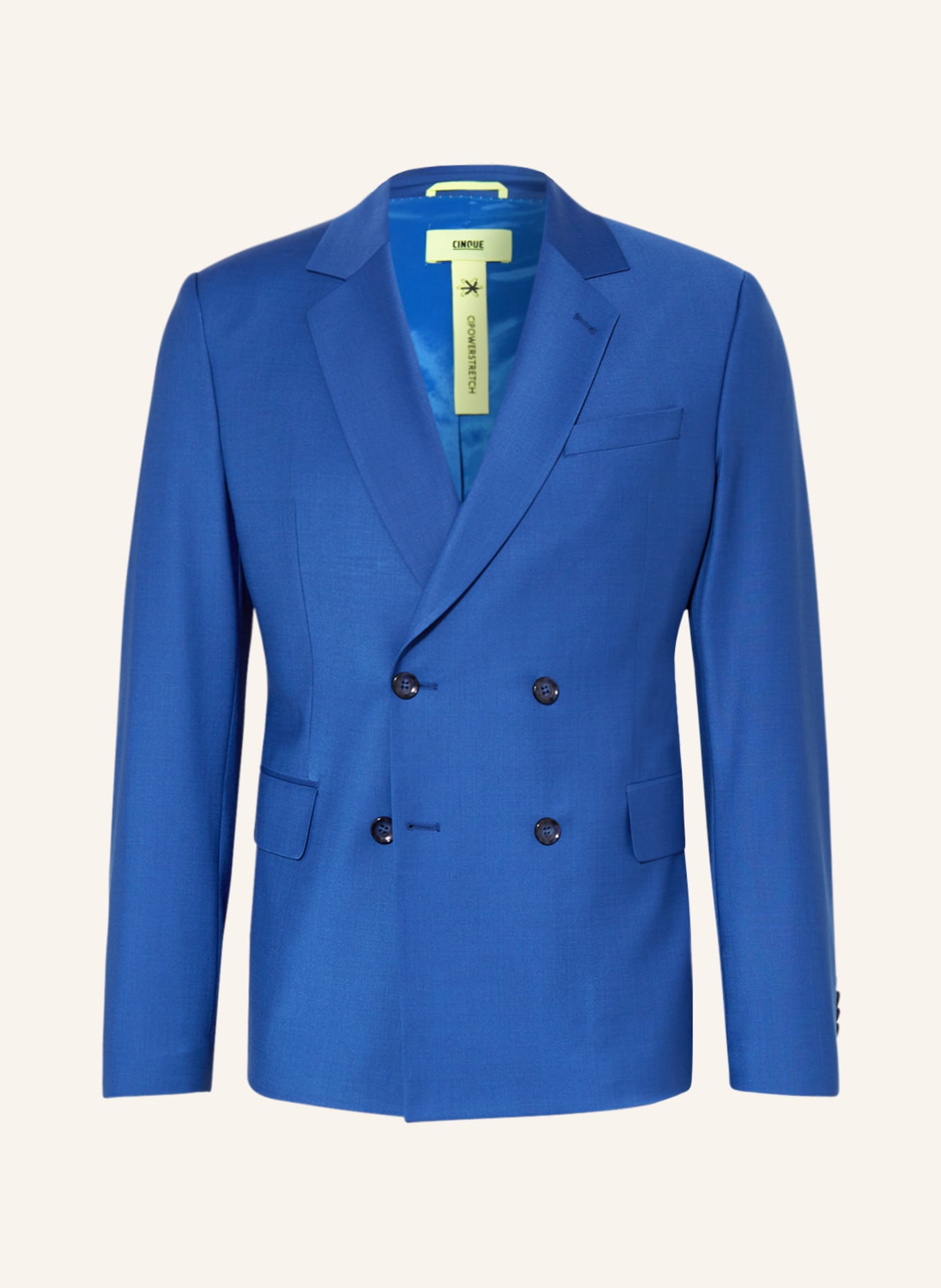 CINQUE Suit jacket CITWINGO regular fit, Color: 661 (Image 1)