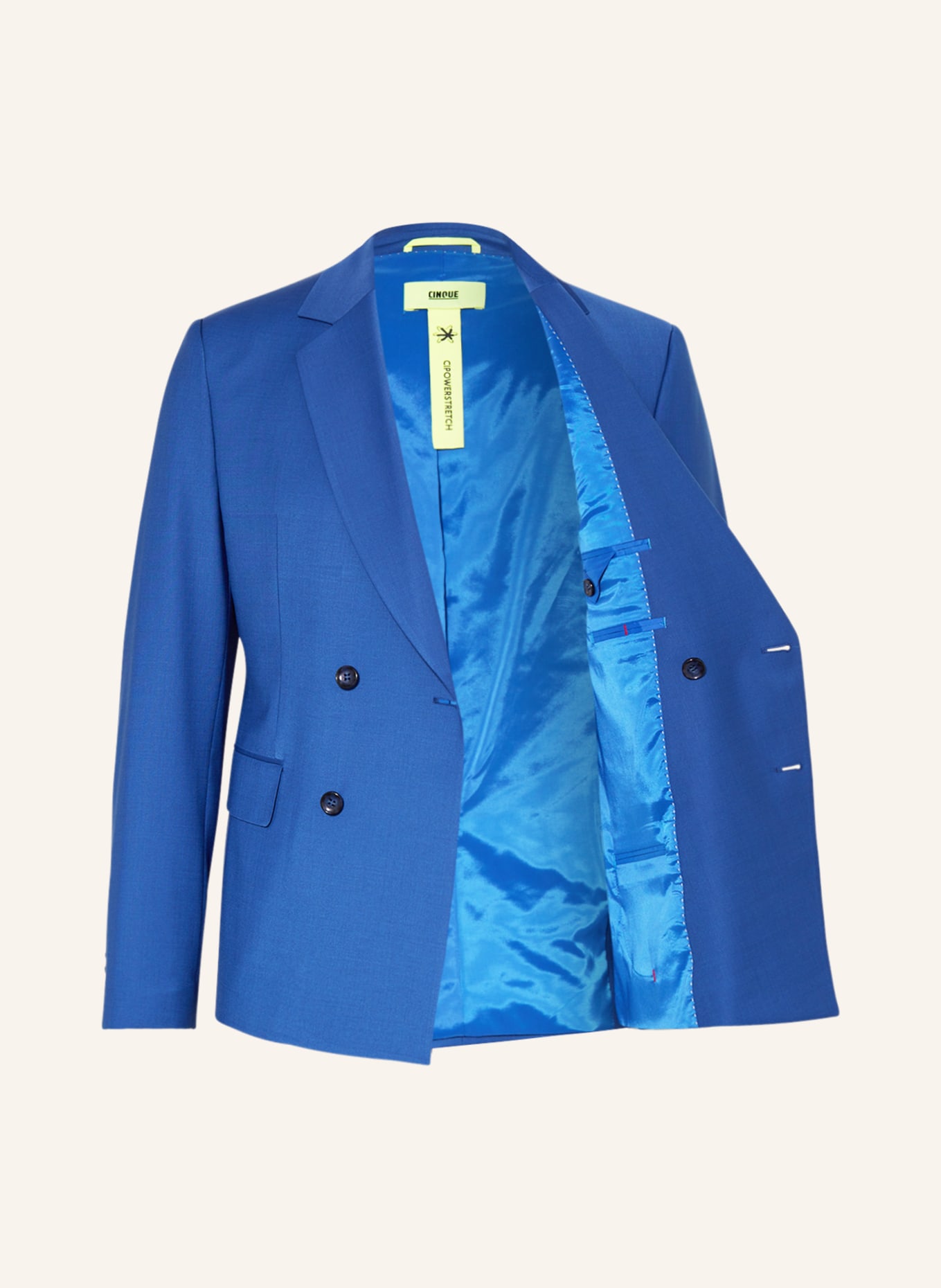 CINQUE Suit jacket CITWINGO regular fit, Color: 661 (Image 4)