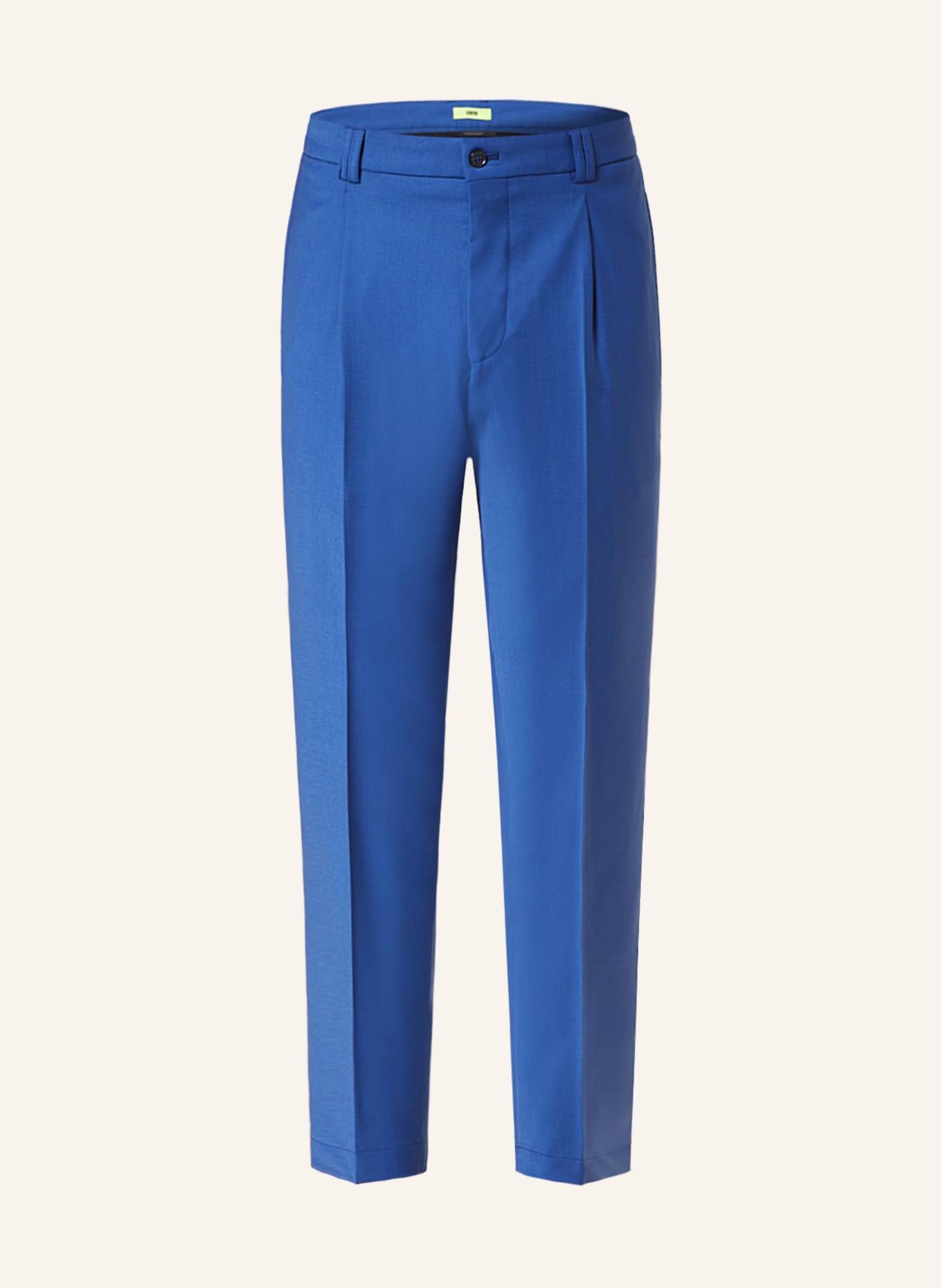 CINQUE Oblekové kalhoty CIGENO Relaxed Fit, Barva: 661 (Obrázek 1)