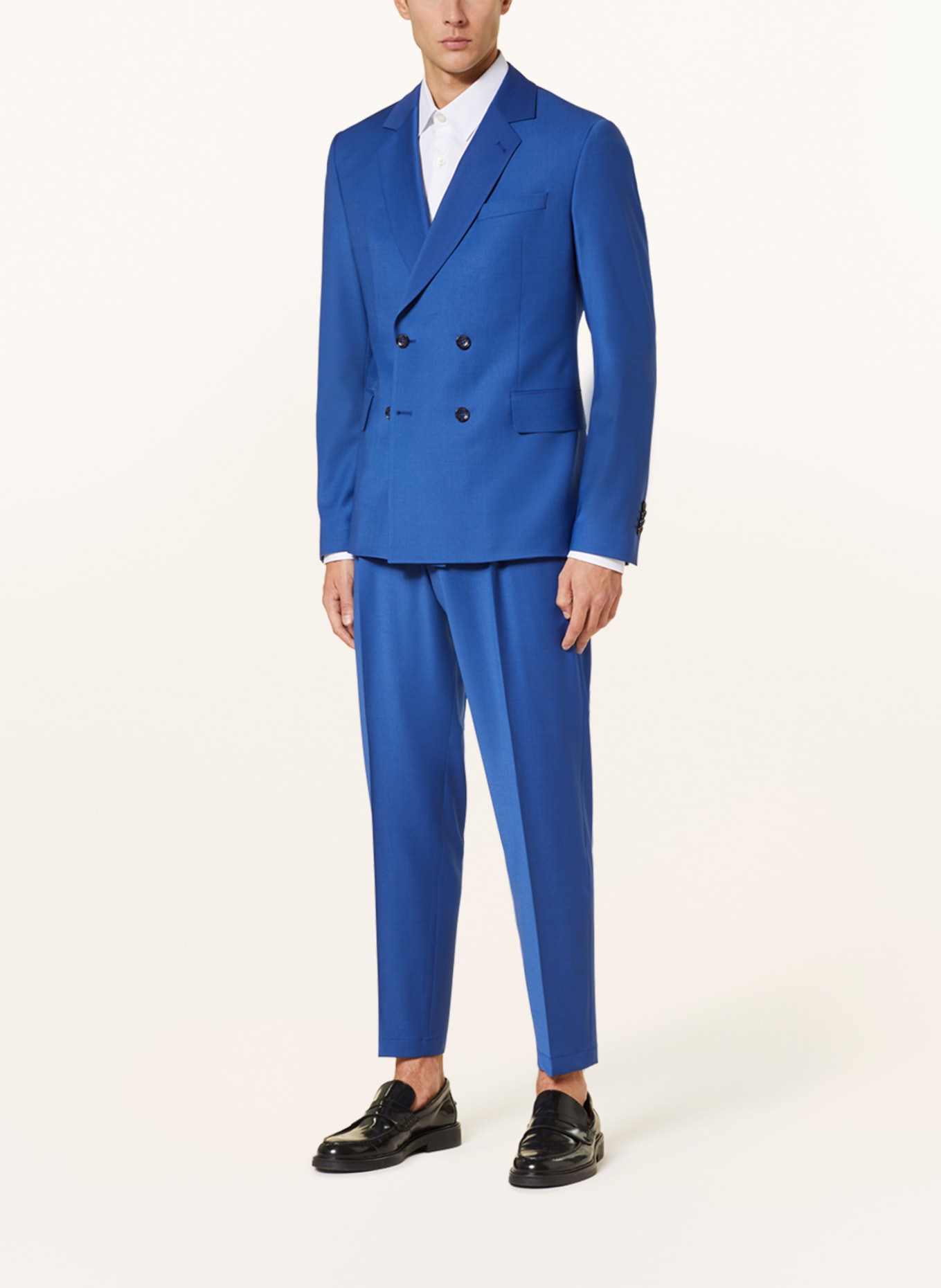 CINQUE Suit trousers CIGENO relaxed fit, Color: 661 (Image 2)