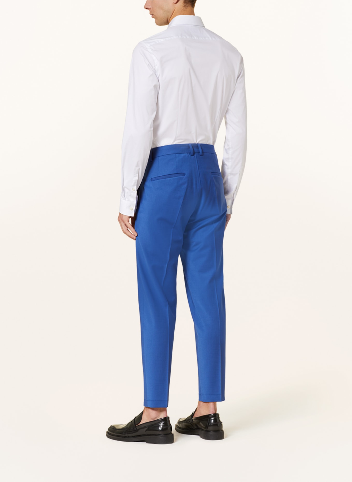 CINQUE Suit trousers CIGENO relaxed fit, Color: 661 (Image 4)