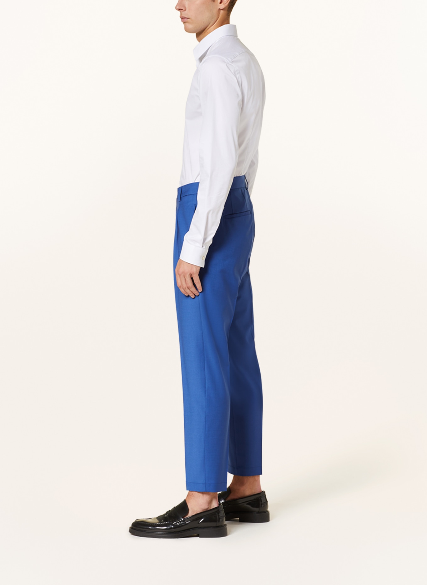 CINQUE Suit trousers CIGENO relaxed fit, Color: 661 (Image 5)