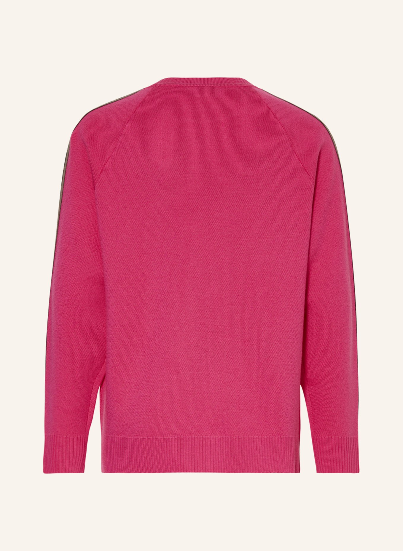 FENDI Pullover, Farbe: PINK (Bild 2)