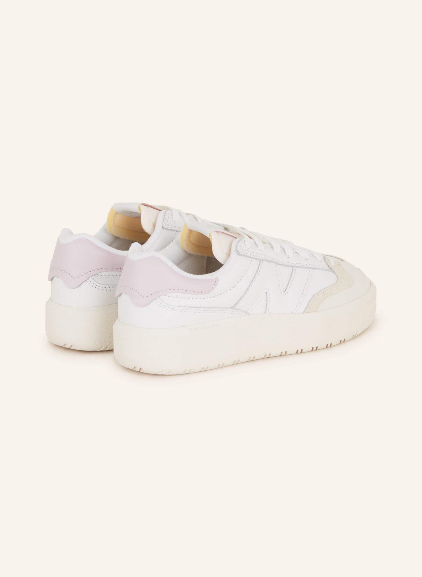 new balance Sneakers CT302SP, Color: WHITE (Image 2)