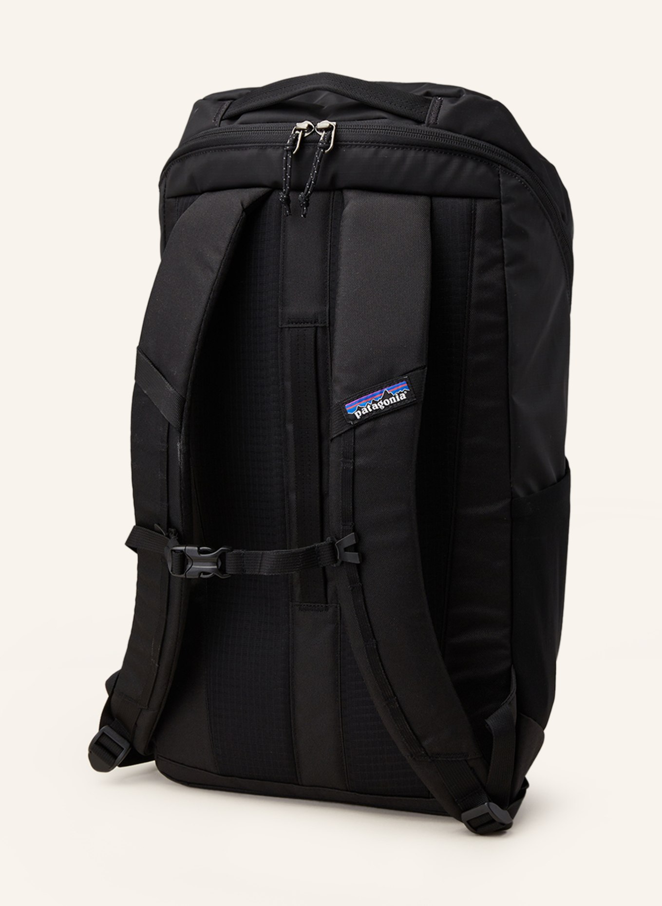 patagonia Backpack BLACK HOLE® 25 l with laptop compartment, Color: BLACK (Image 2)