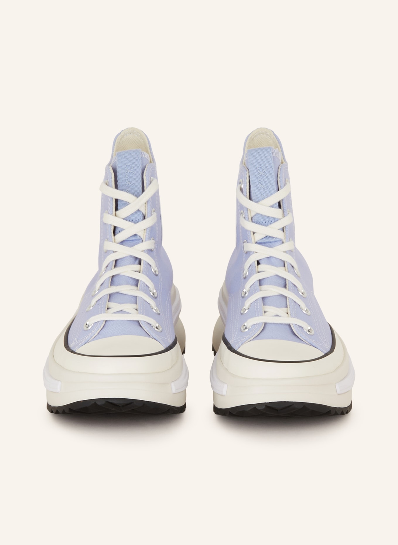 CONVERSE Hightop-Sneaker RUN STAR LEGACY, Farbe: HELLLILA (Bild 3)