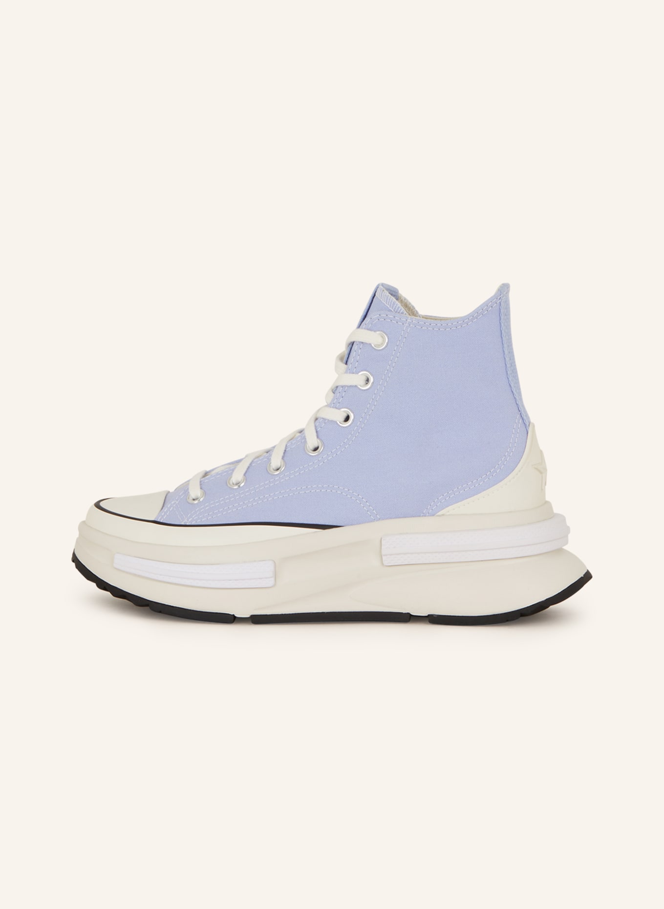 CONVERSE Hightop-Sneaker RUN STAR LEGACY, Farbe: HELLLILA (Bild 4)