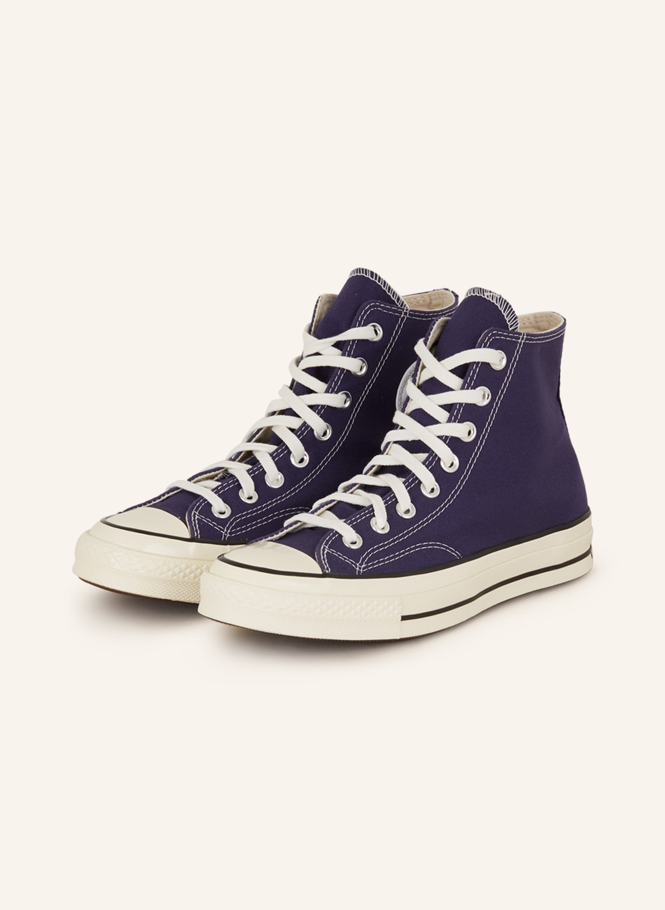 CONVERSE High-top sneakers CHUCK 70 FALL TONE, Color: BLUE (Image 1)