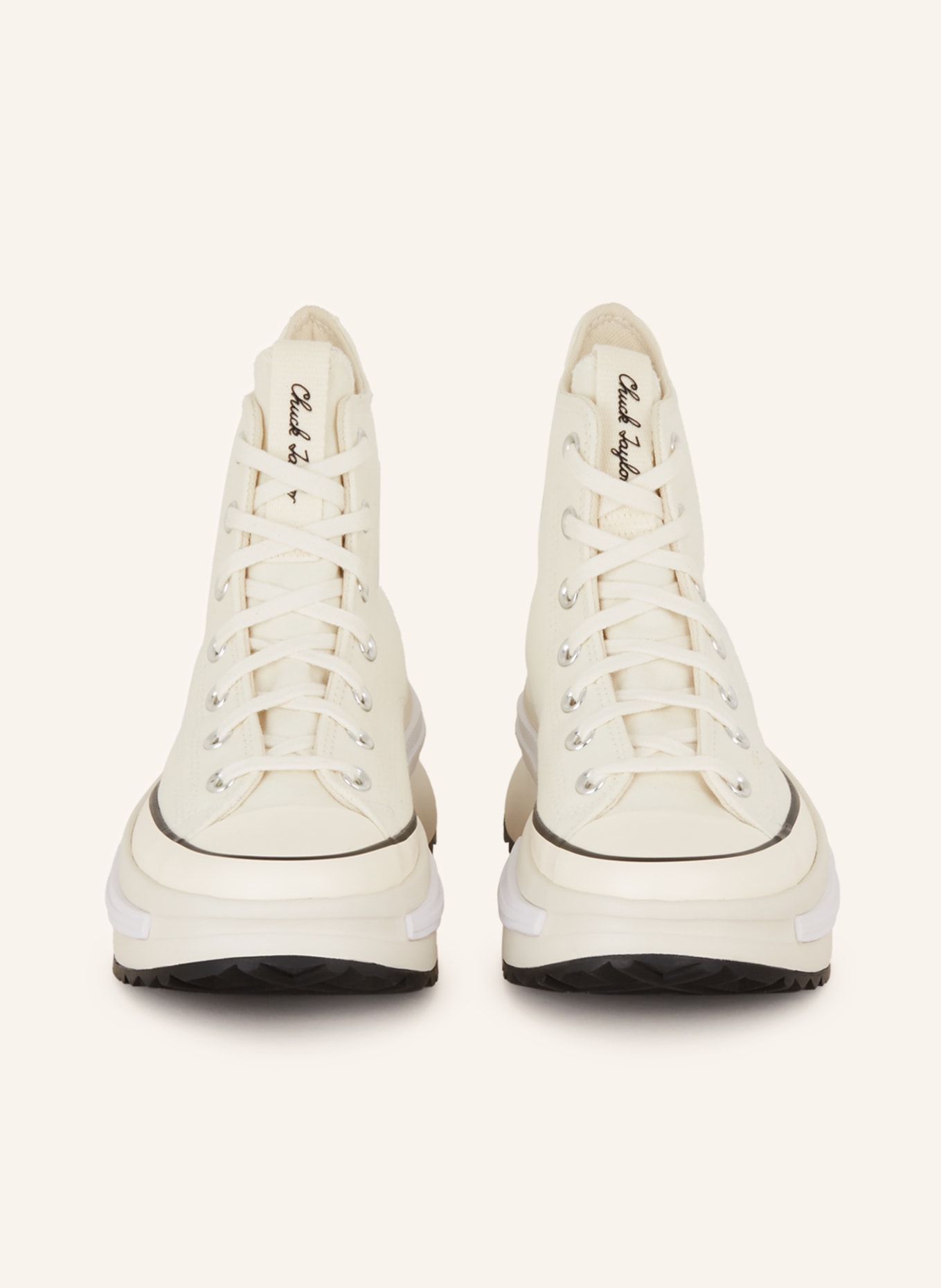 CONVERSE Hightop-Sneaker RUN STAR LEGACY CX, Farbe: ECRU (Bild 3)