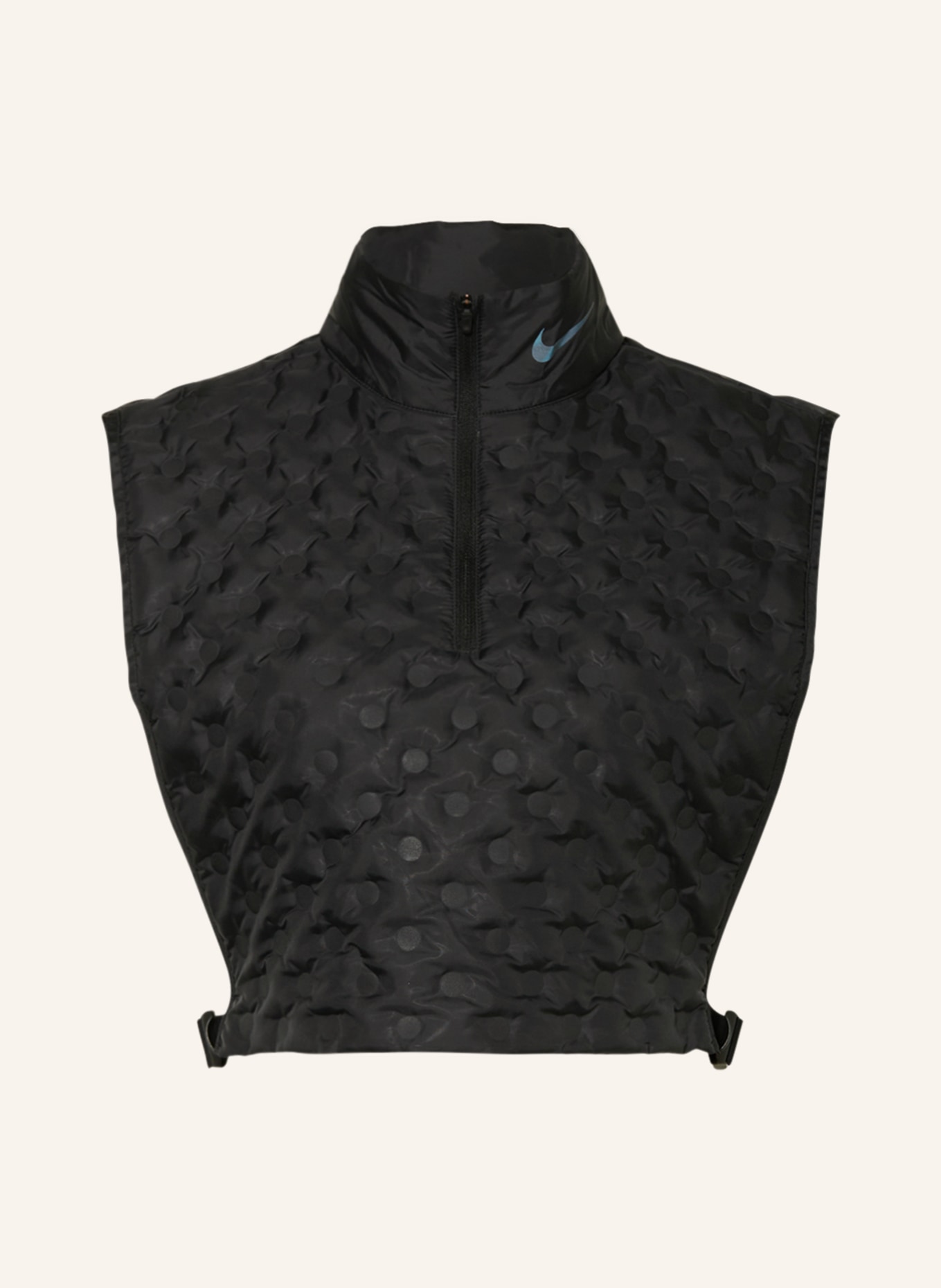 Nike Down running vest COURT DRI-FIT VICTORY, Color: BLACK (Image 1)