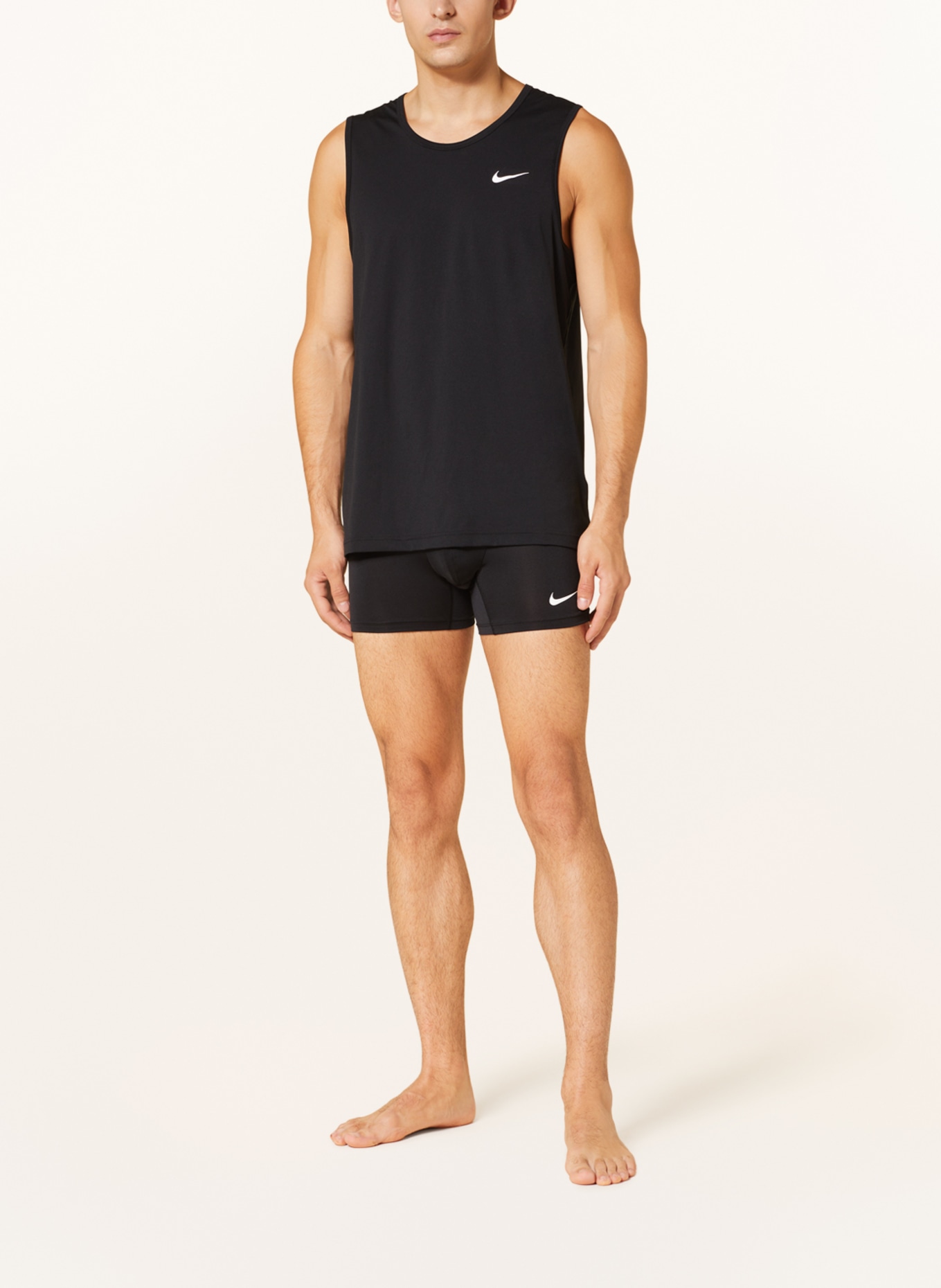 Nike Functional boxer shorts PRO, Color: BLACK (Image 2)
