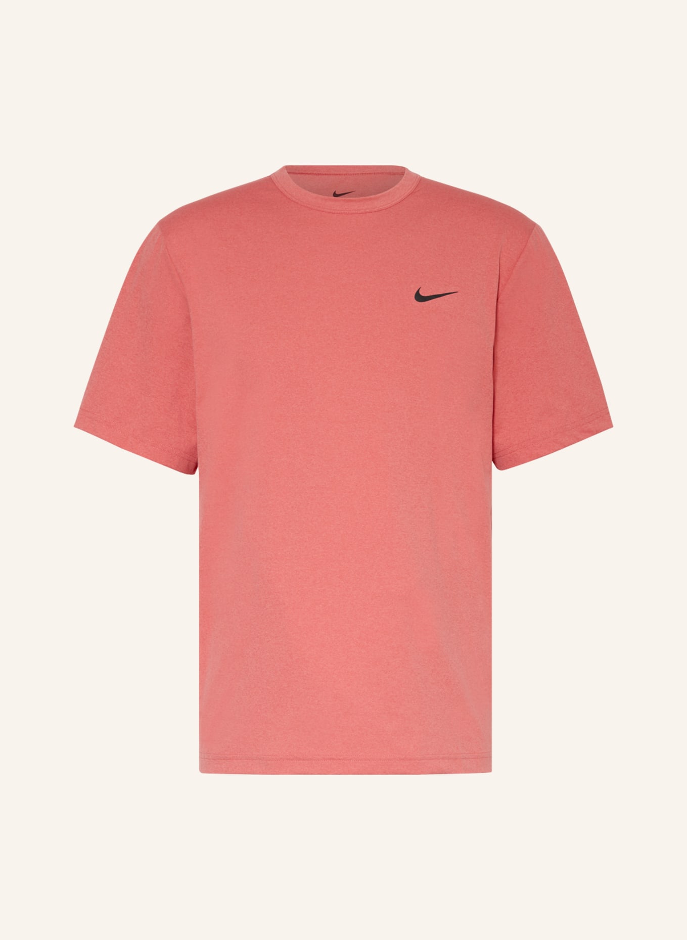 Nike T-Shirt HYVERSE, Farbe: HELLROT (Bild 1)