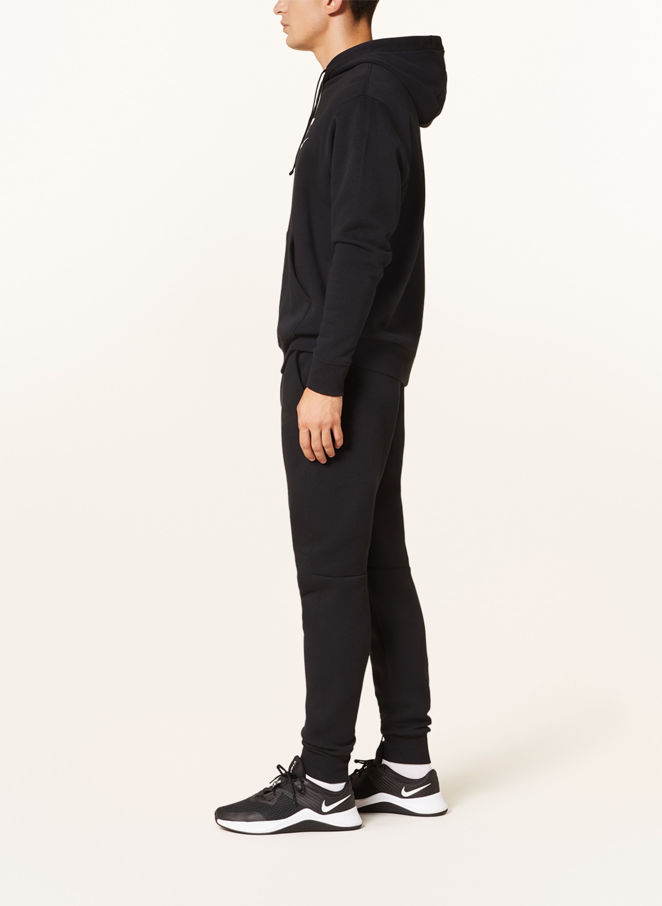 Nike Sweatpants TECH FLEECE, Color: BLACK (Image 4)