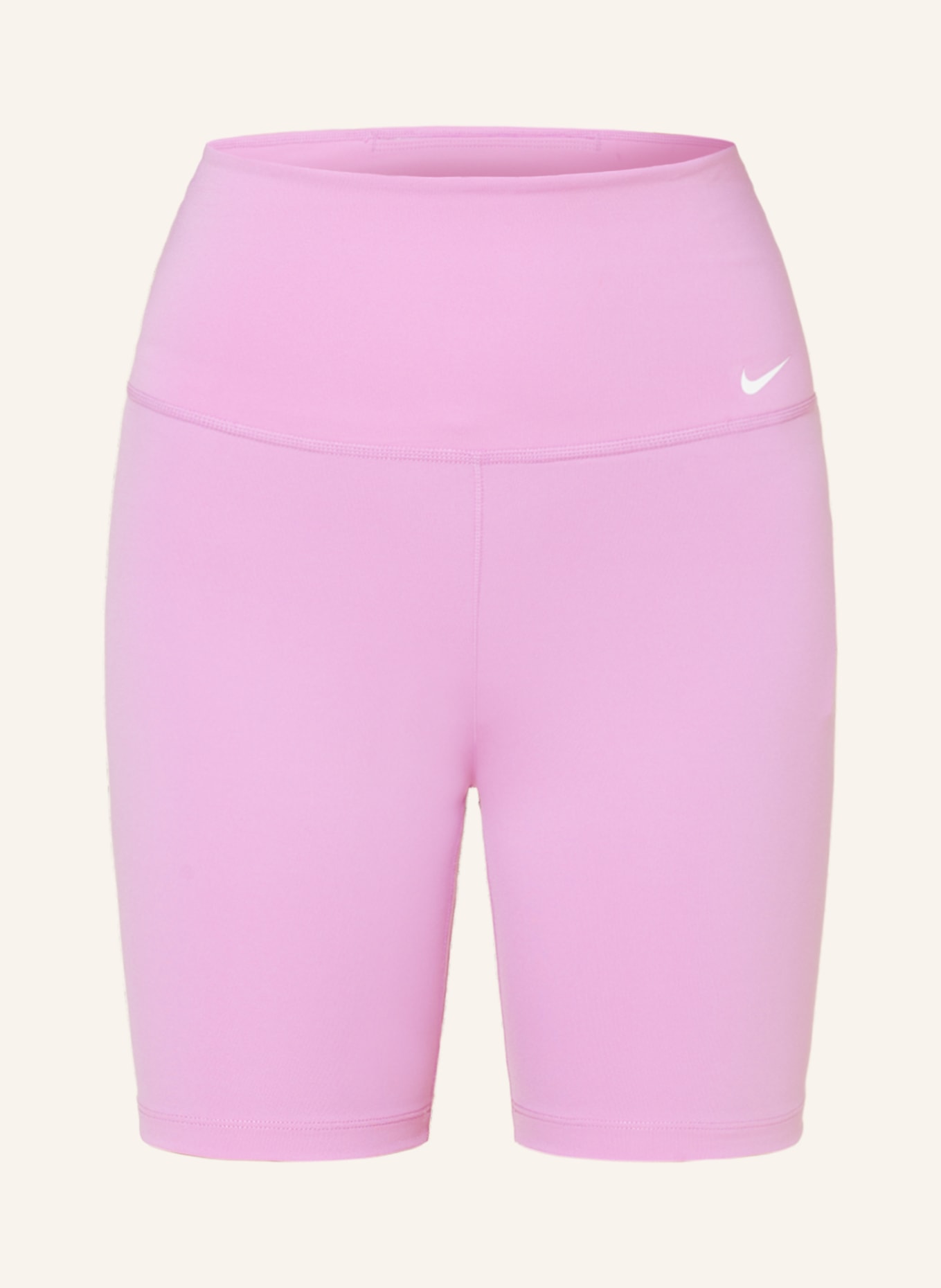 Nike Legginsy DRI-FIT ONE, Kolor: JASNOFIOLETOWY (Obrazek 1)