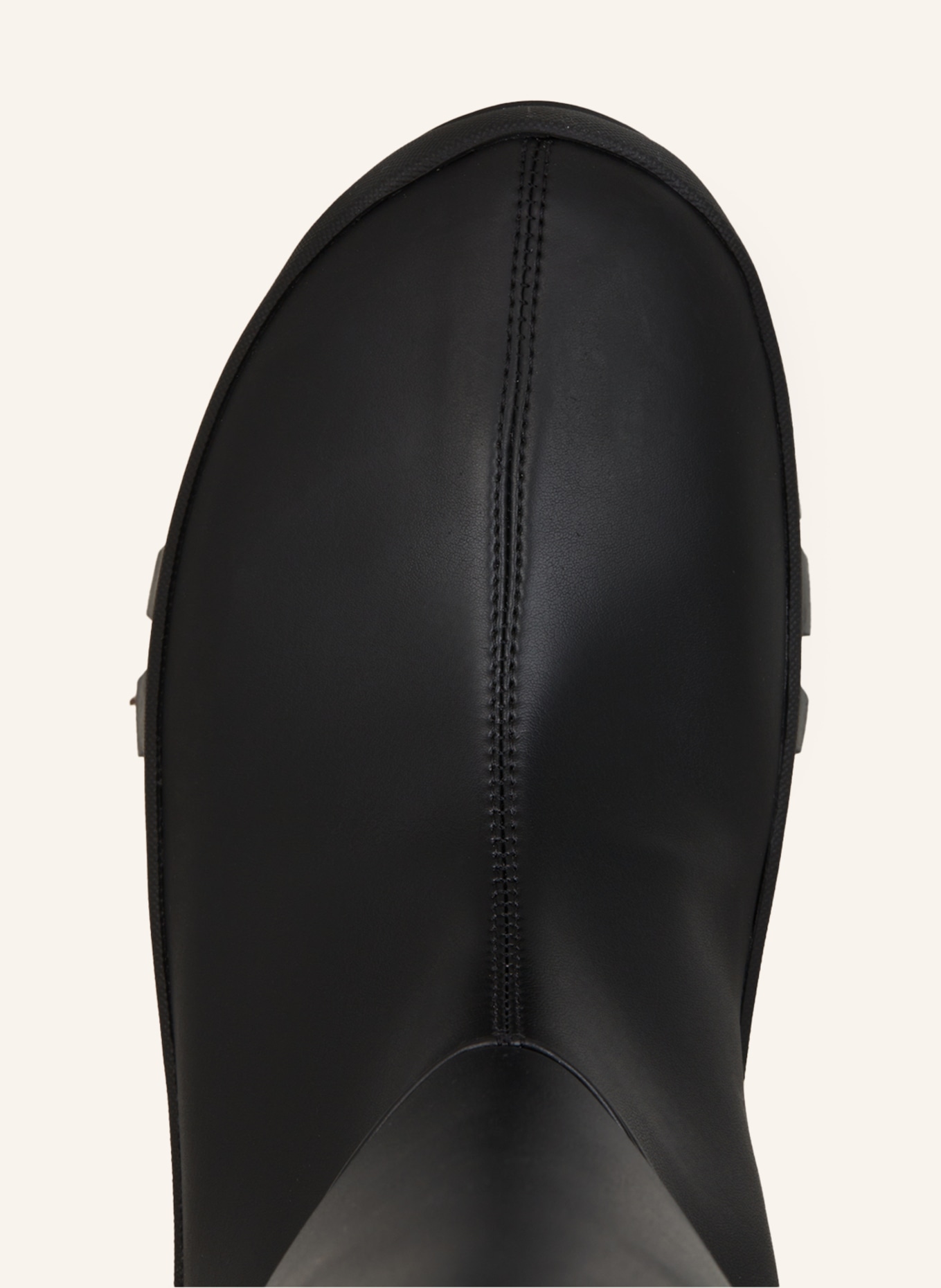 STELLA McCARTNEY Boots TRACE ALTER, Color: BLACK (Image 5)