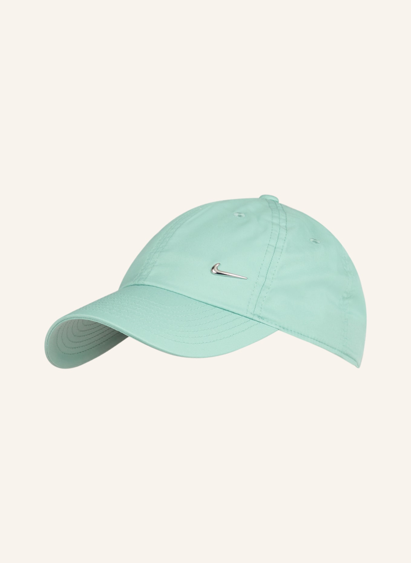 Nike Cap in mint