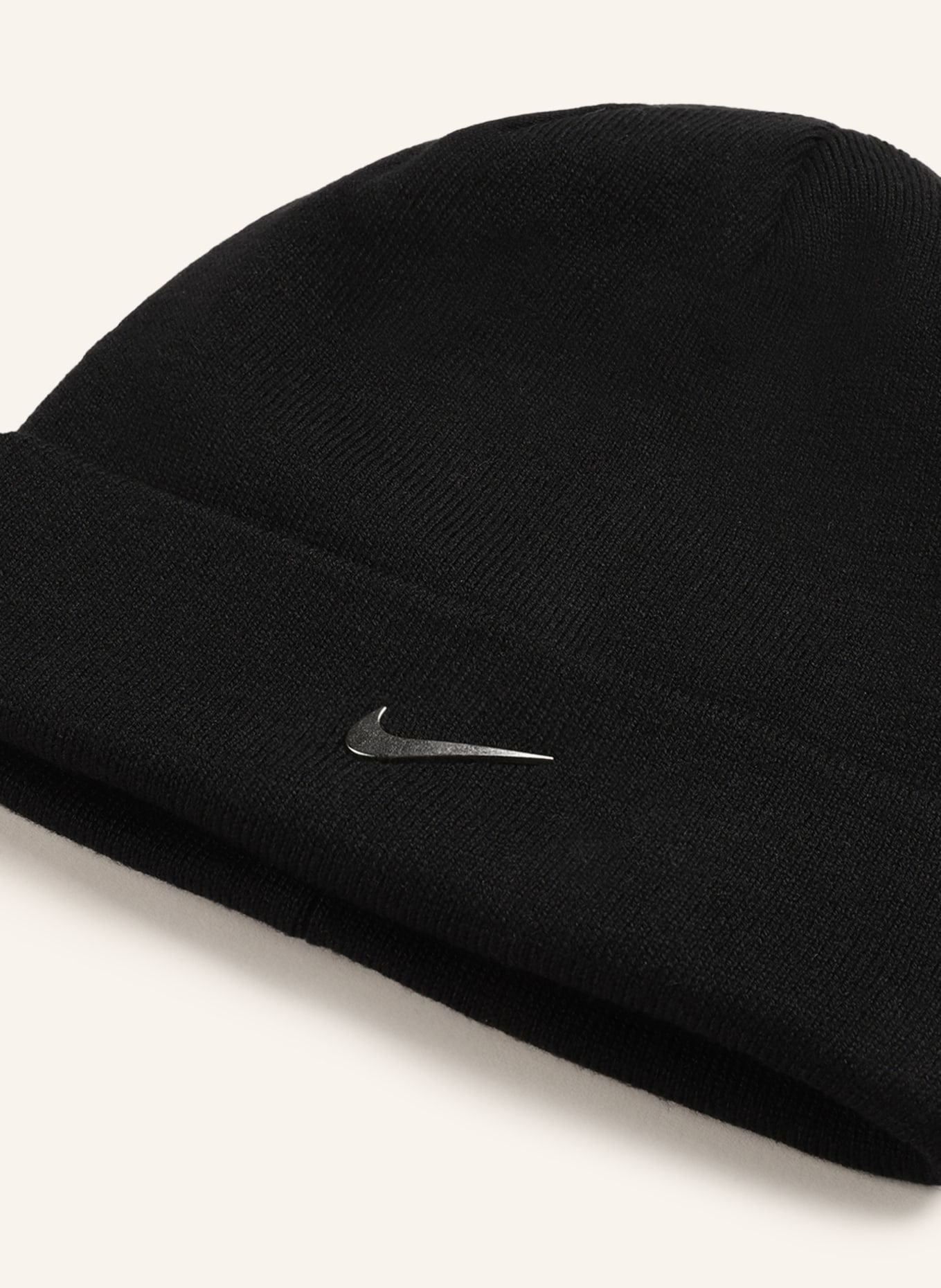 Nike Mütze PEAK, Farbe: SCHWARZ (Bild 2)