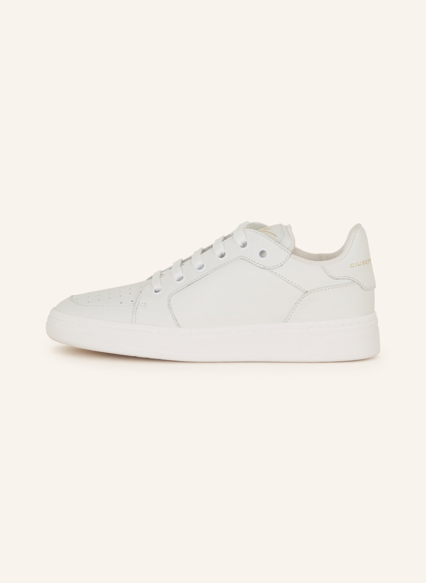 GIUSEPPE ZANOTTI DESIGN Sneakers GZ94, Color: WHITE (Image 4)
