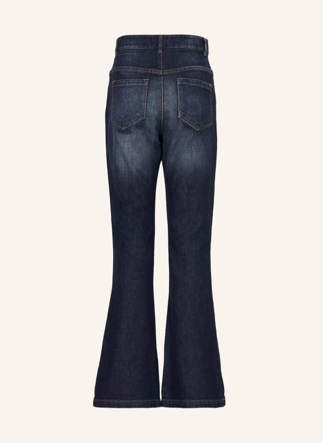 Chloé Jeans, Farbe: DUNKELBLAU (Bild 2)