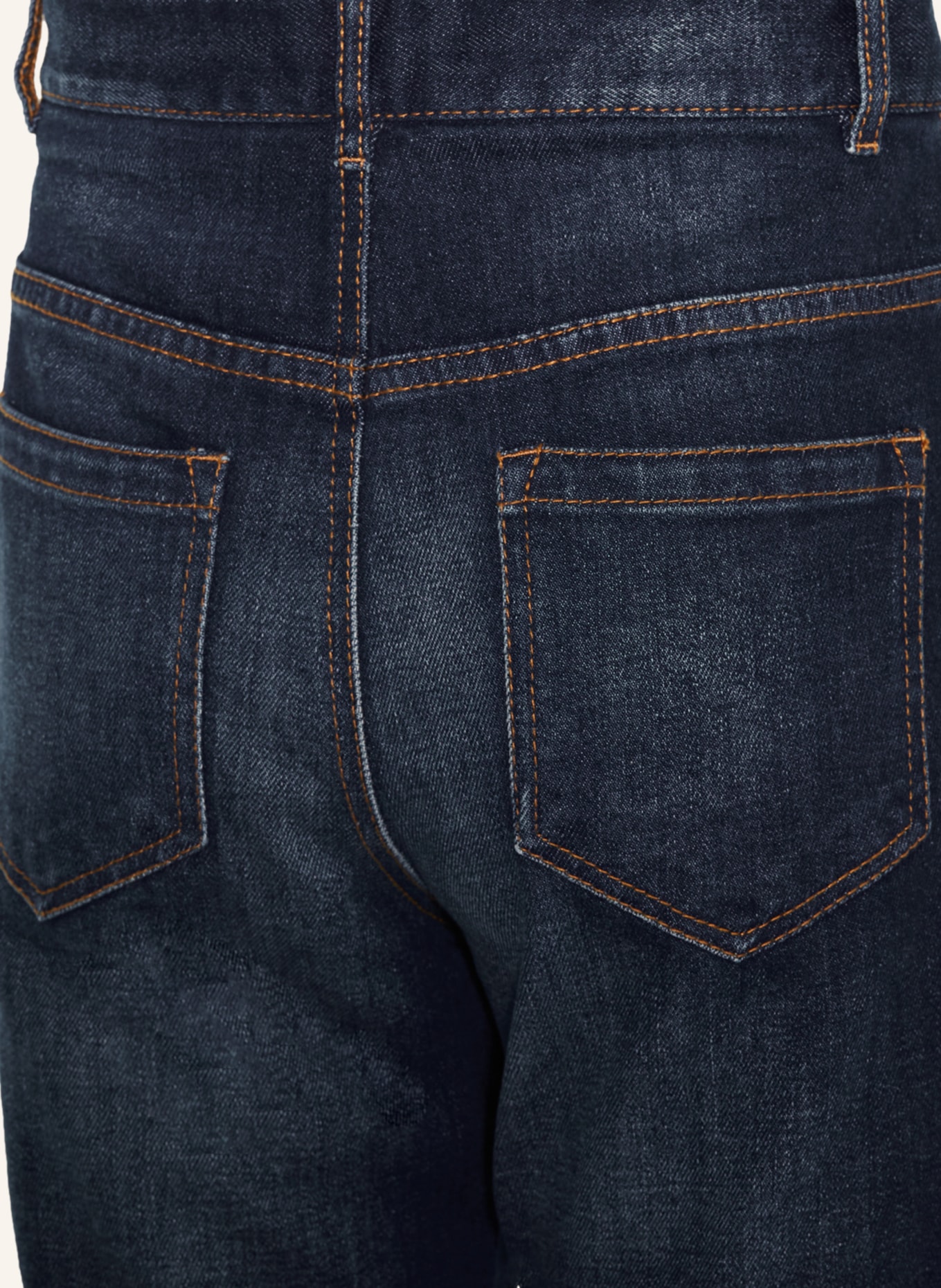 Chloé Jeans, Farbe: DUNKELBLAU (Bild 3)