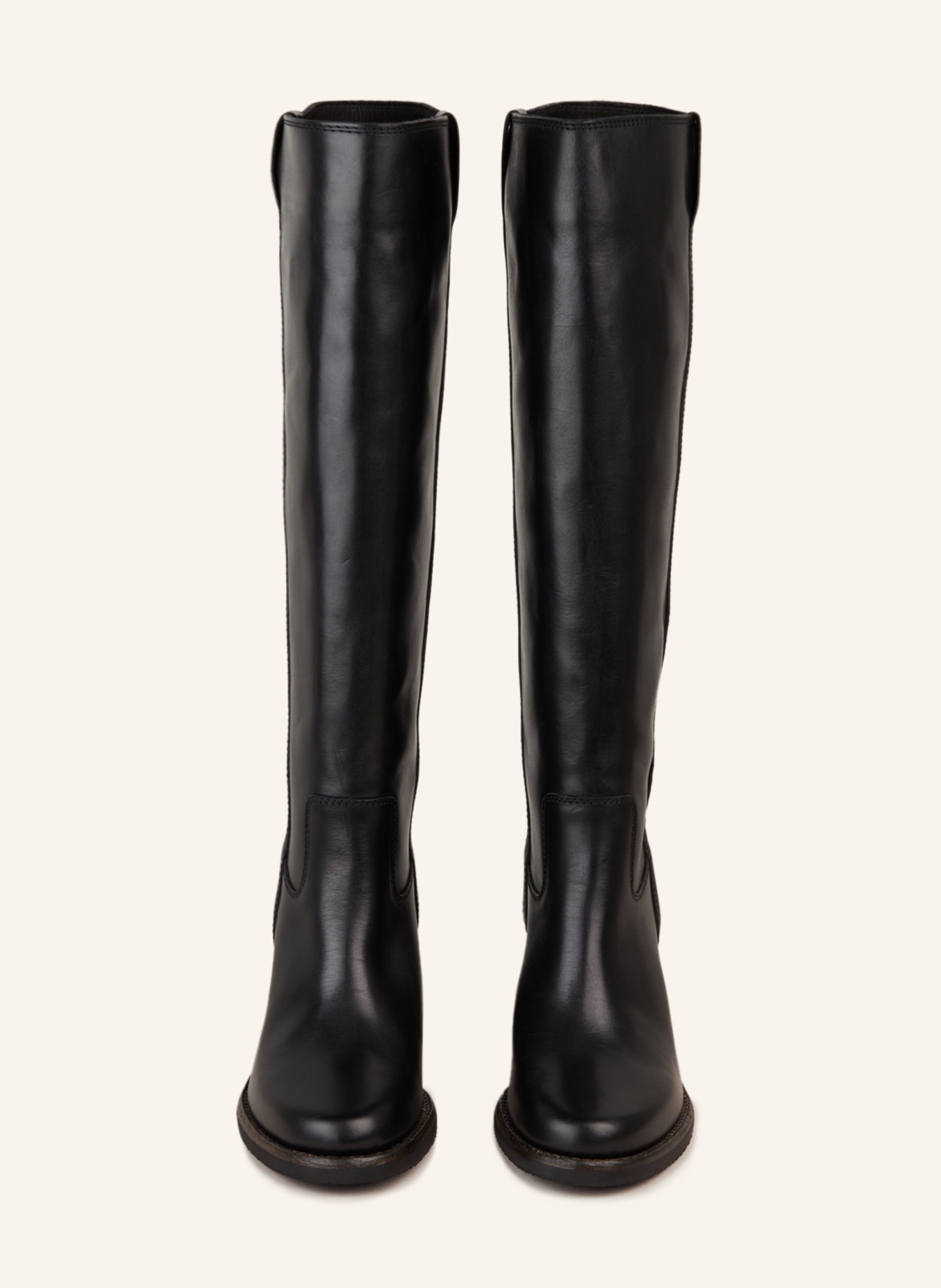 ISABEL MARANT Boots SEENIA, Color: BLACK (Image 3)