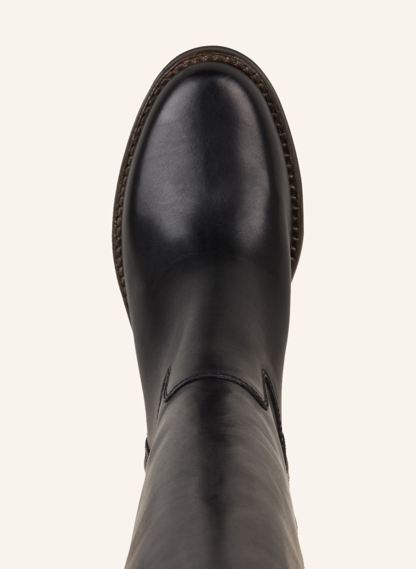 ISABEL MARANT Boots SEENIA, Color: BLACK (Image 5)