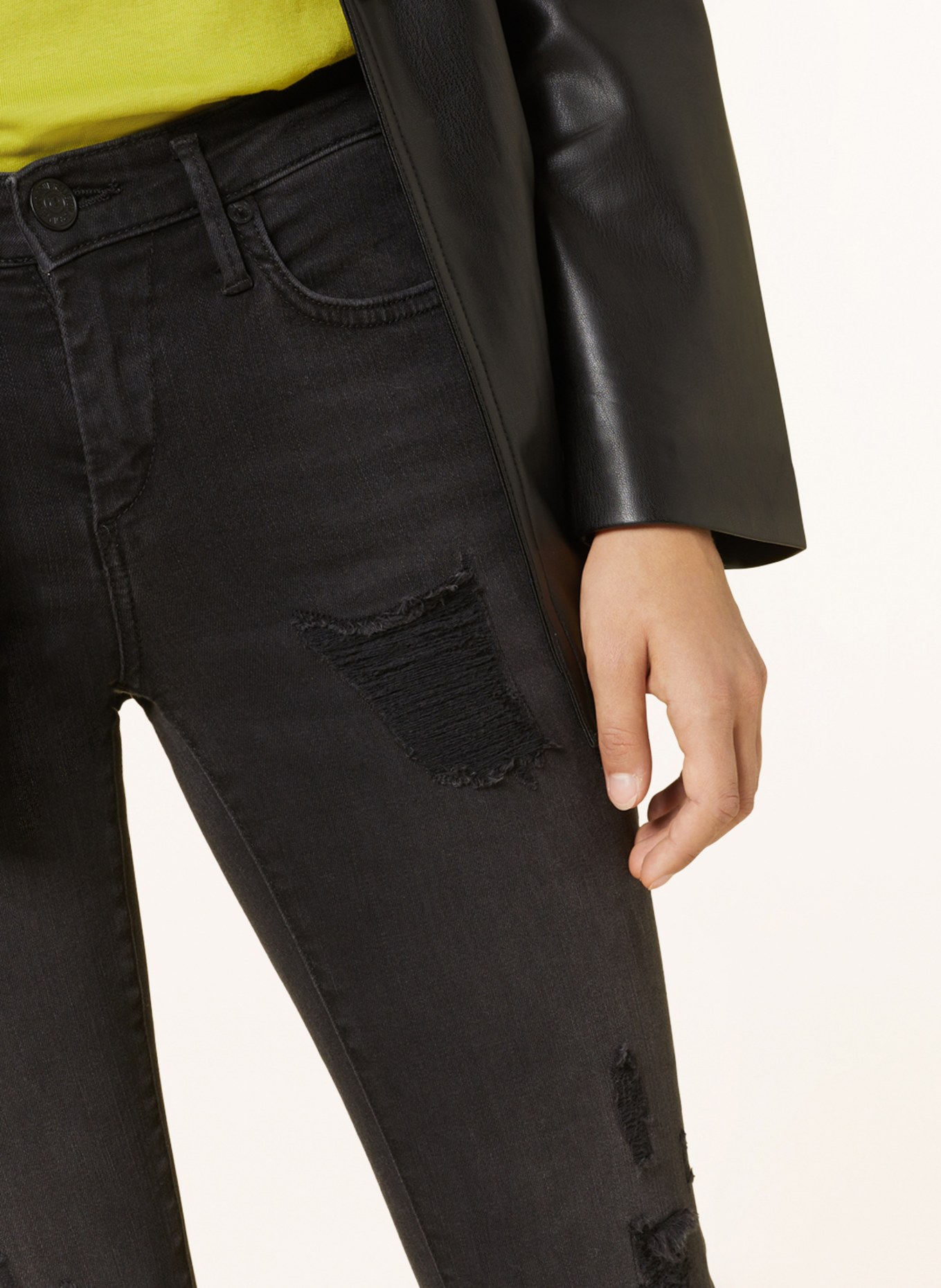 True religion vs 7 for all mankind discount