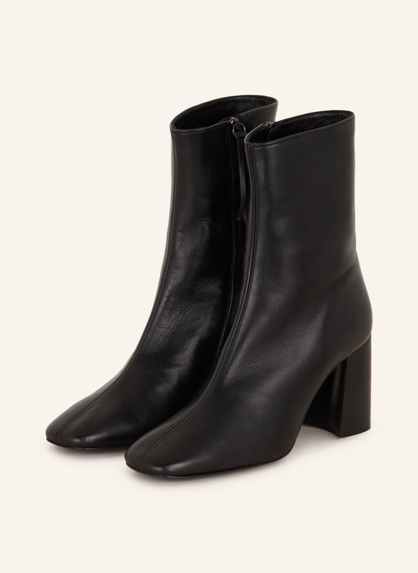 CLOSED Ankle boots, Color: BLACK (Image 1)