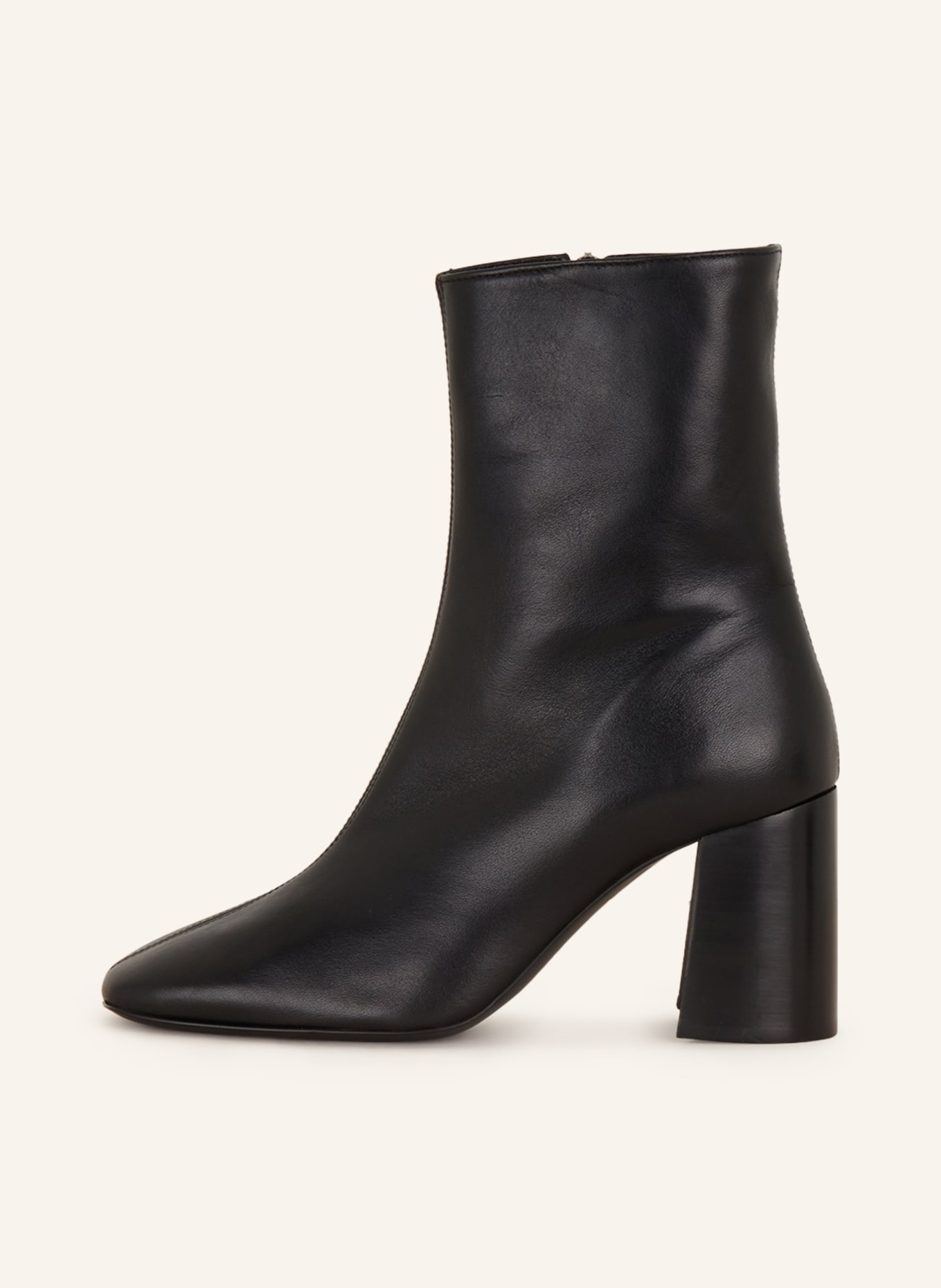 CLOSED Ankle boots, Color: BLACK (Image 4)