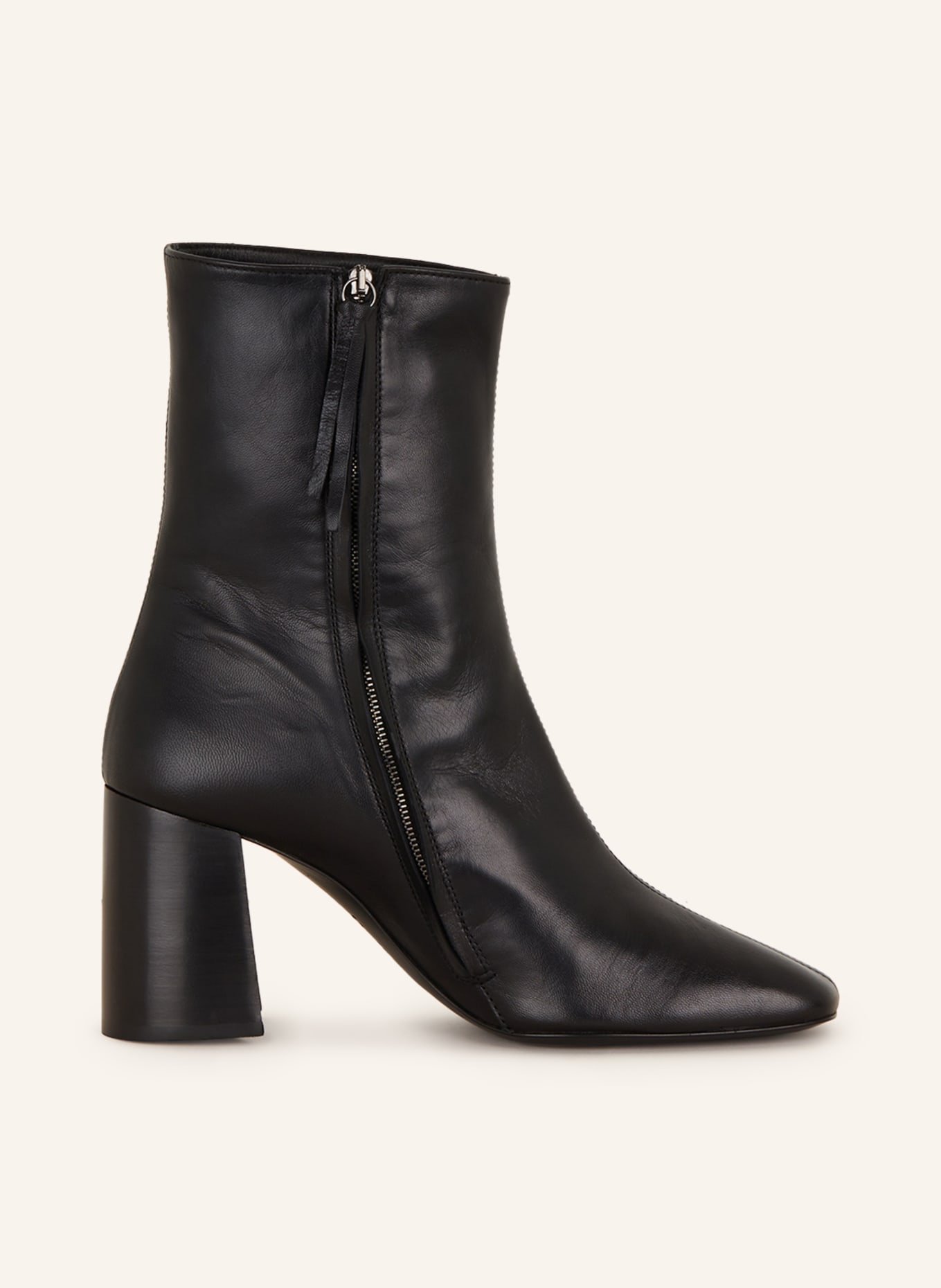 CLOSED Ankle boots, Color: BLACK (Image 5)
