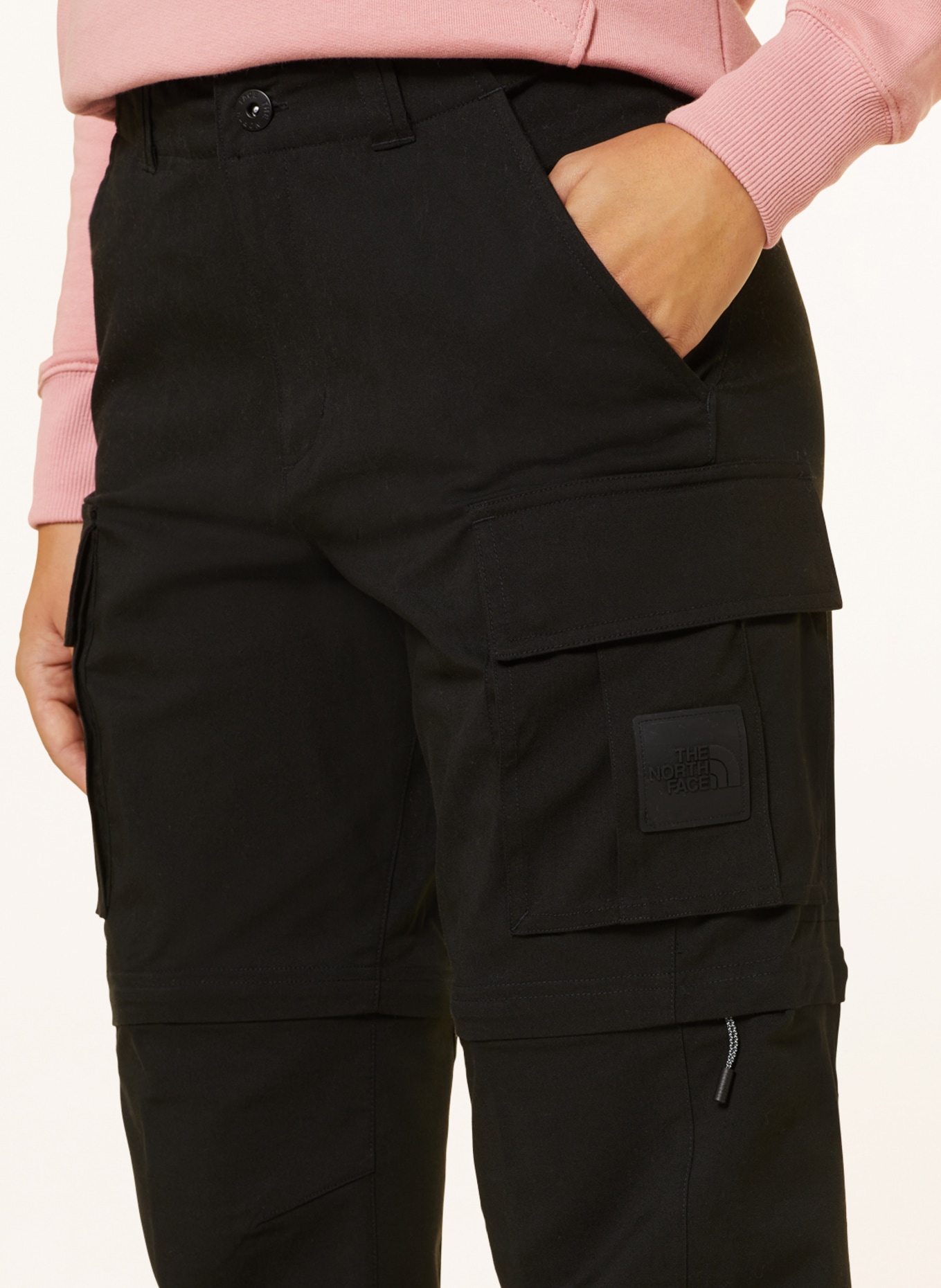 The North Face Diablo Pant - Winter trousers Women's | Buy online |  Bergfreunde.eu