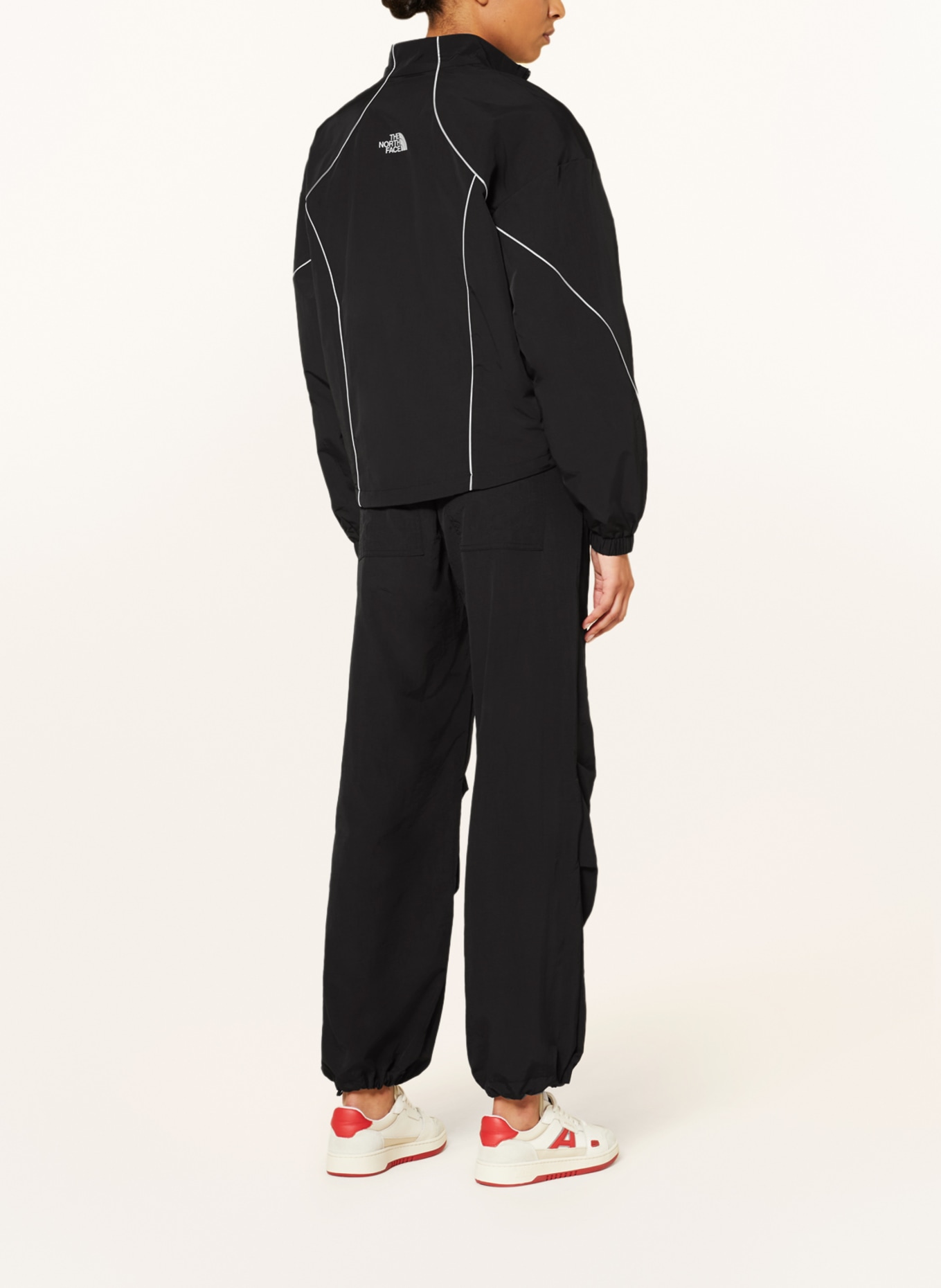 THE NORTH FACE Jacket, Color: BLACK (Image 3)