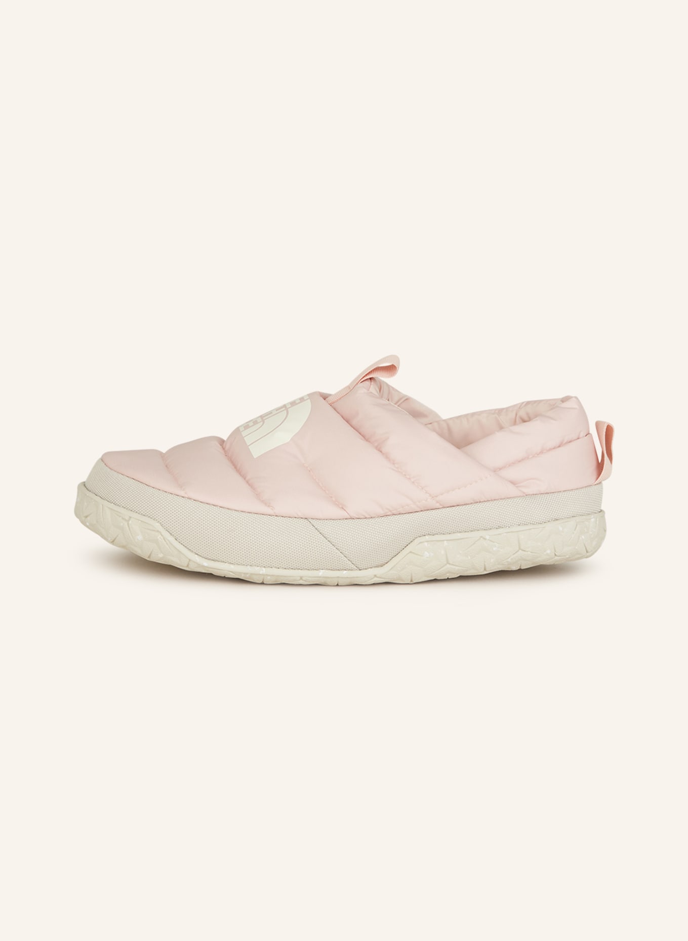 THE NORTH FACE Slip-ons NUPTSE, Color: LIGHT PINK (Image 4)