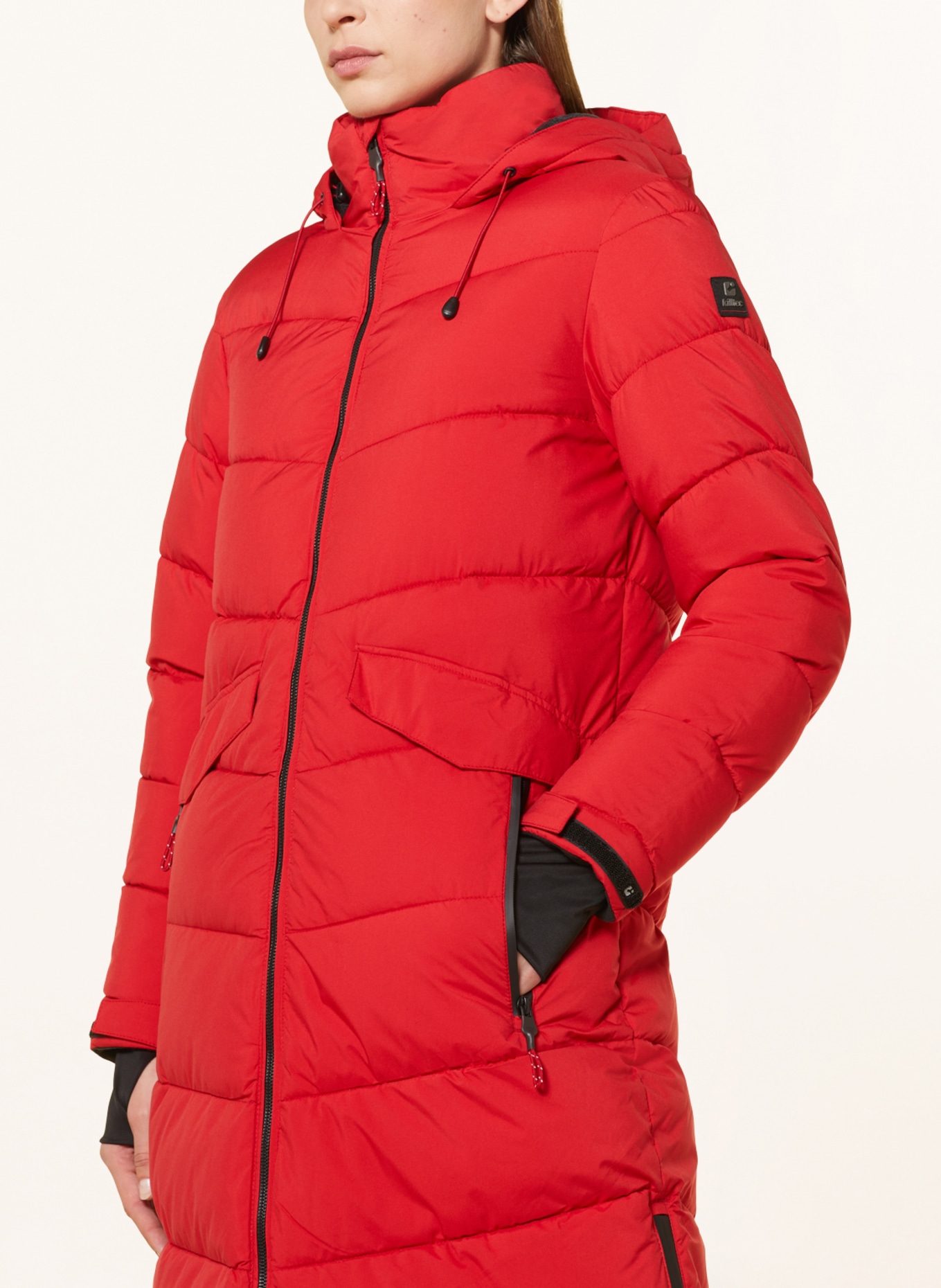 Killtec coats deals women's