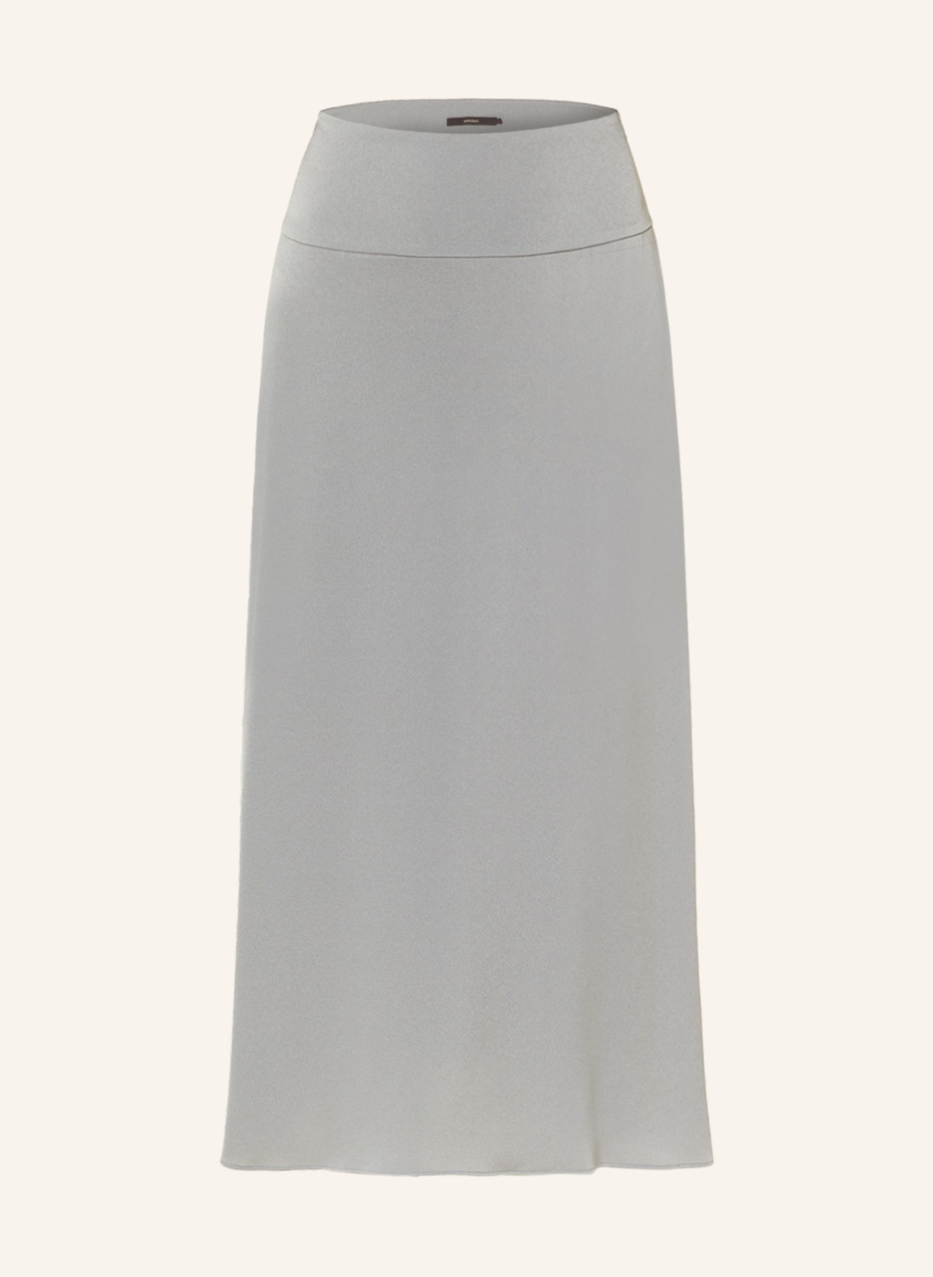 windsor. Skirt, Color: GRAY (Image 1)