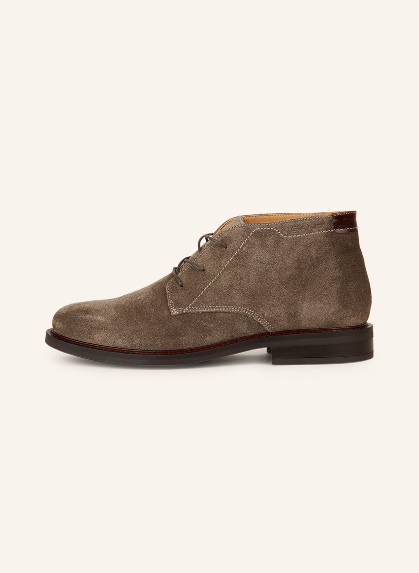 Gant discount desert boots