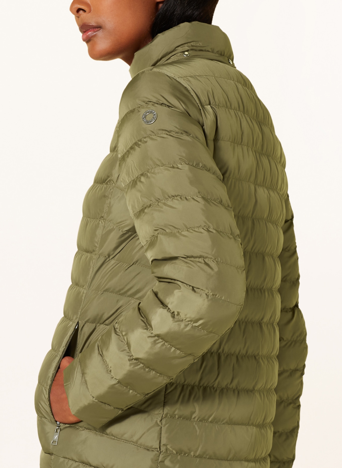 Fuchs schmitt jacke oliv clearance