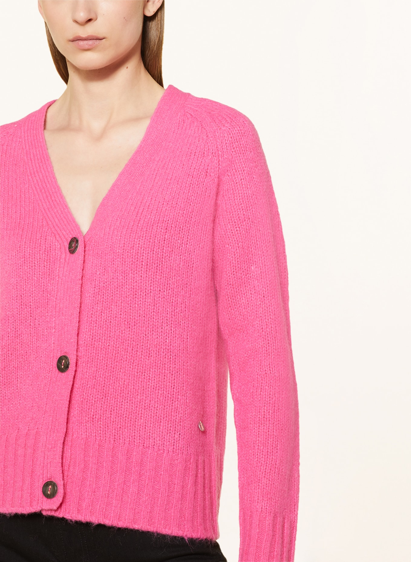 Frieda und freddies strickjacke Clearance