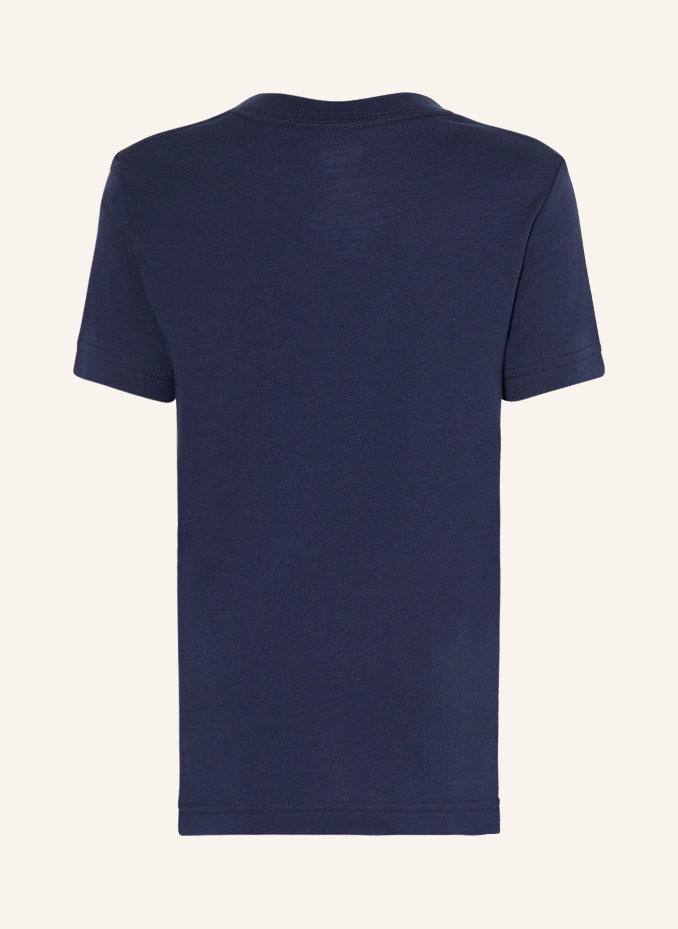 Levi's® T-Shirt, Farbe: DUNKELBLAU (Bild 2)