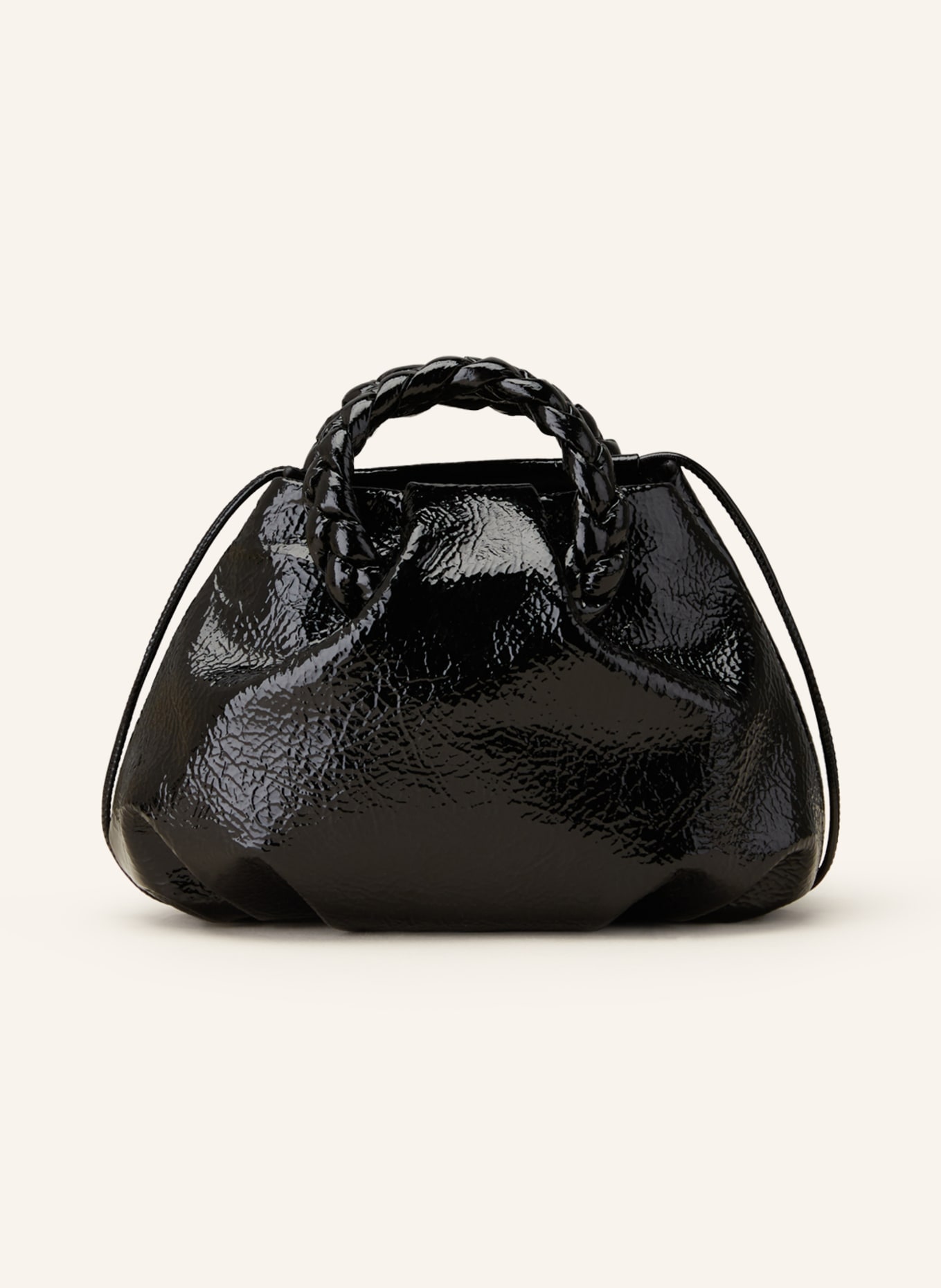 HEREU Handbag BOMBON, Color: BLACK (Image 1)