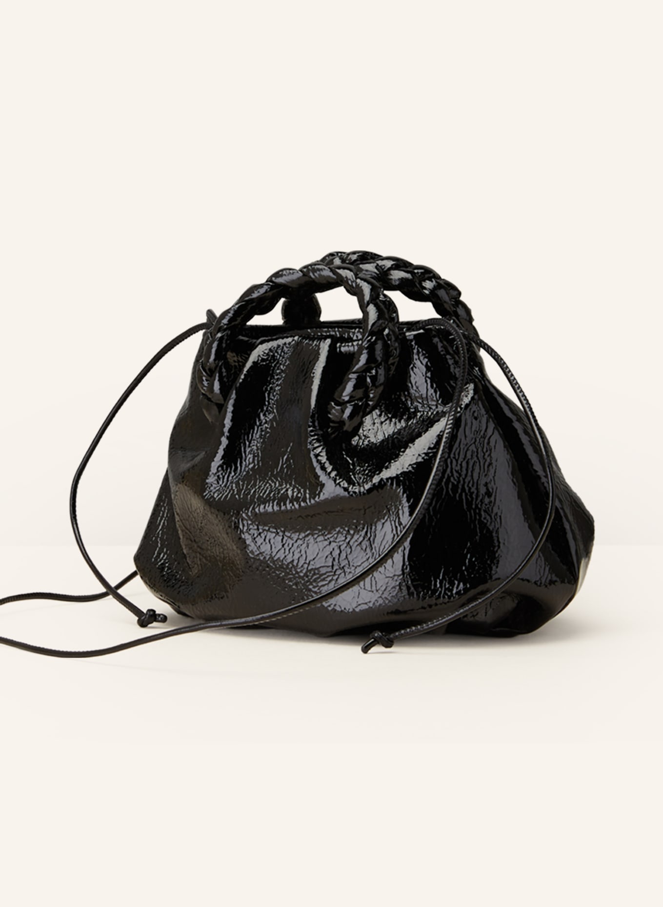 HEREU Handbag BOMBON, Color: BLACK (Image 2)