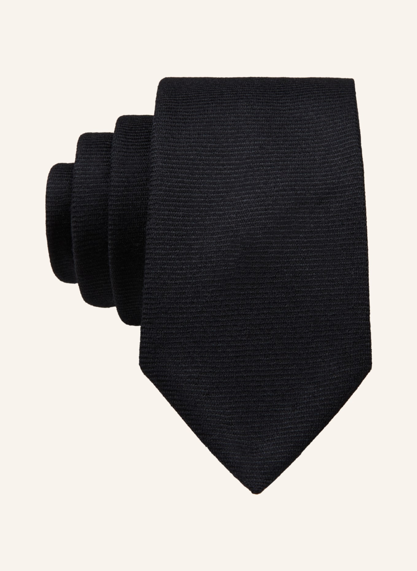 THOM BROWNE. Krawatte, Farbe: DUNKELBLAU(Bild null)