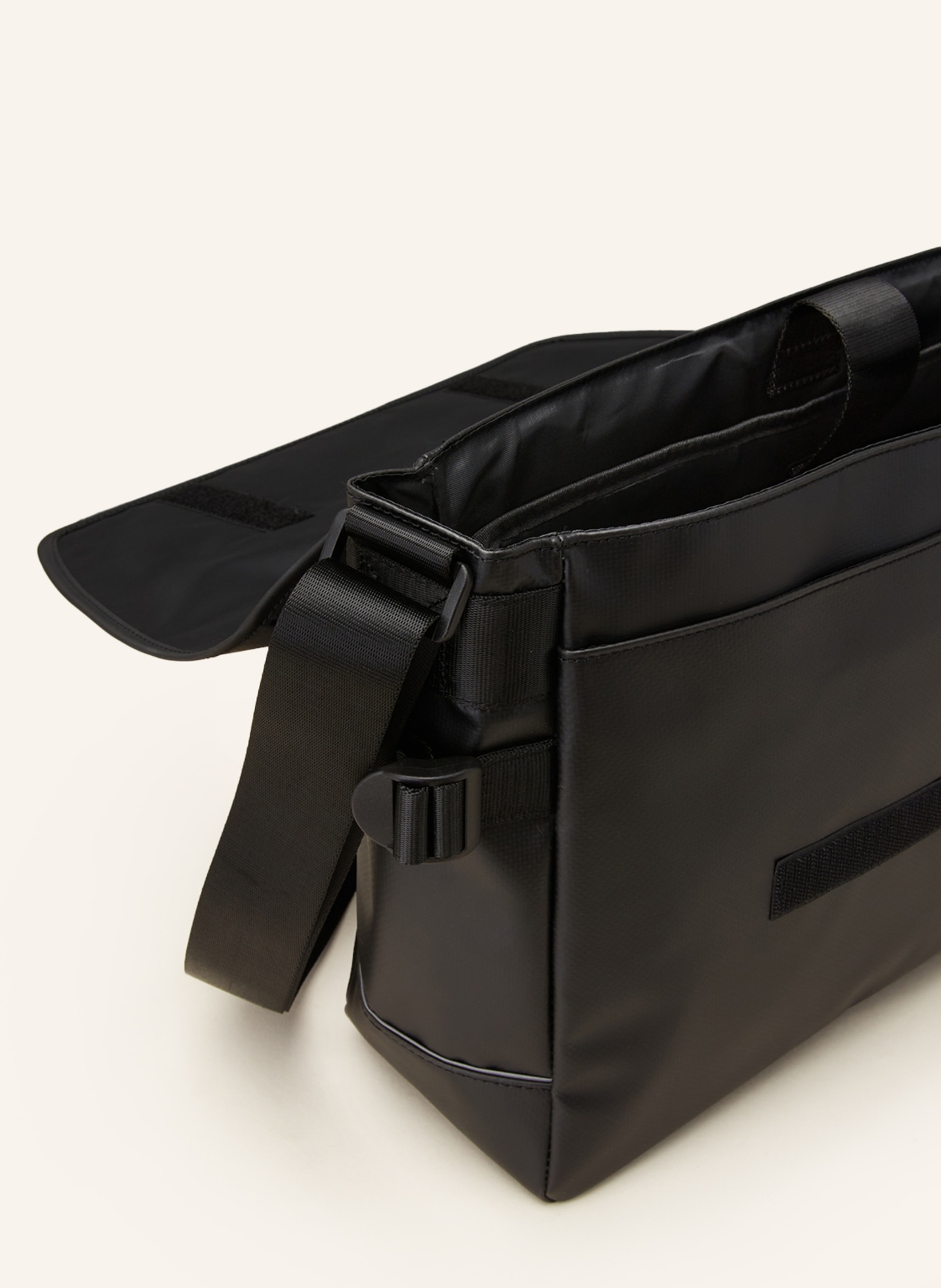 STRELLSON Laptop bag STOCKWELL 2.0 DORIAN, Color: BLACK (Image 3)