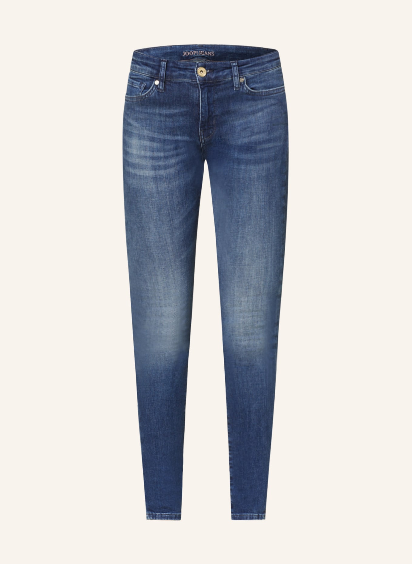 JOOP! Skinny Jeans, Farbe: 425 Medium Blue                425 (Bild 1)