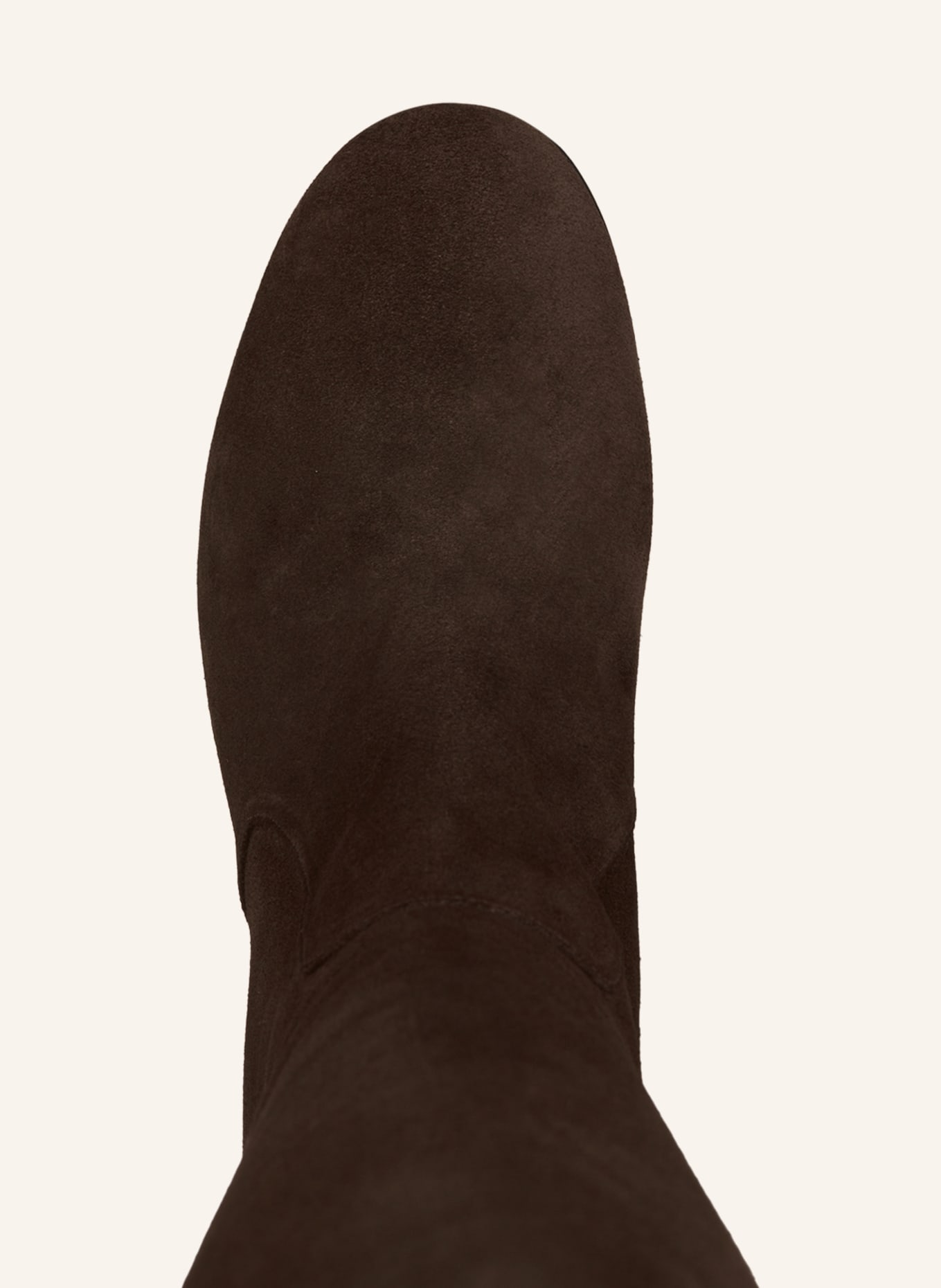 BY FAR Boots MILLER, Color: DARK BROWN (Image 5)