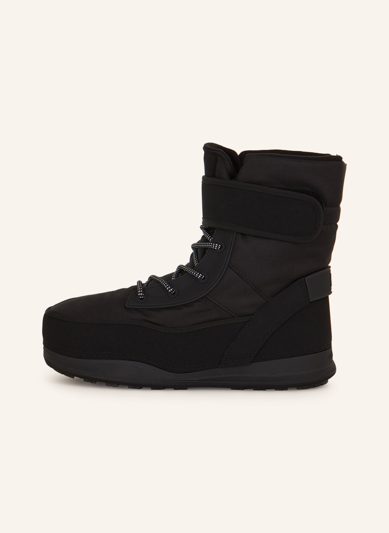 BOGNER Boots LAAX 1 A, Color: BLACK (Image 4)