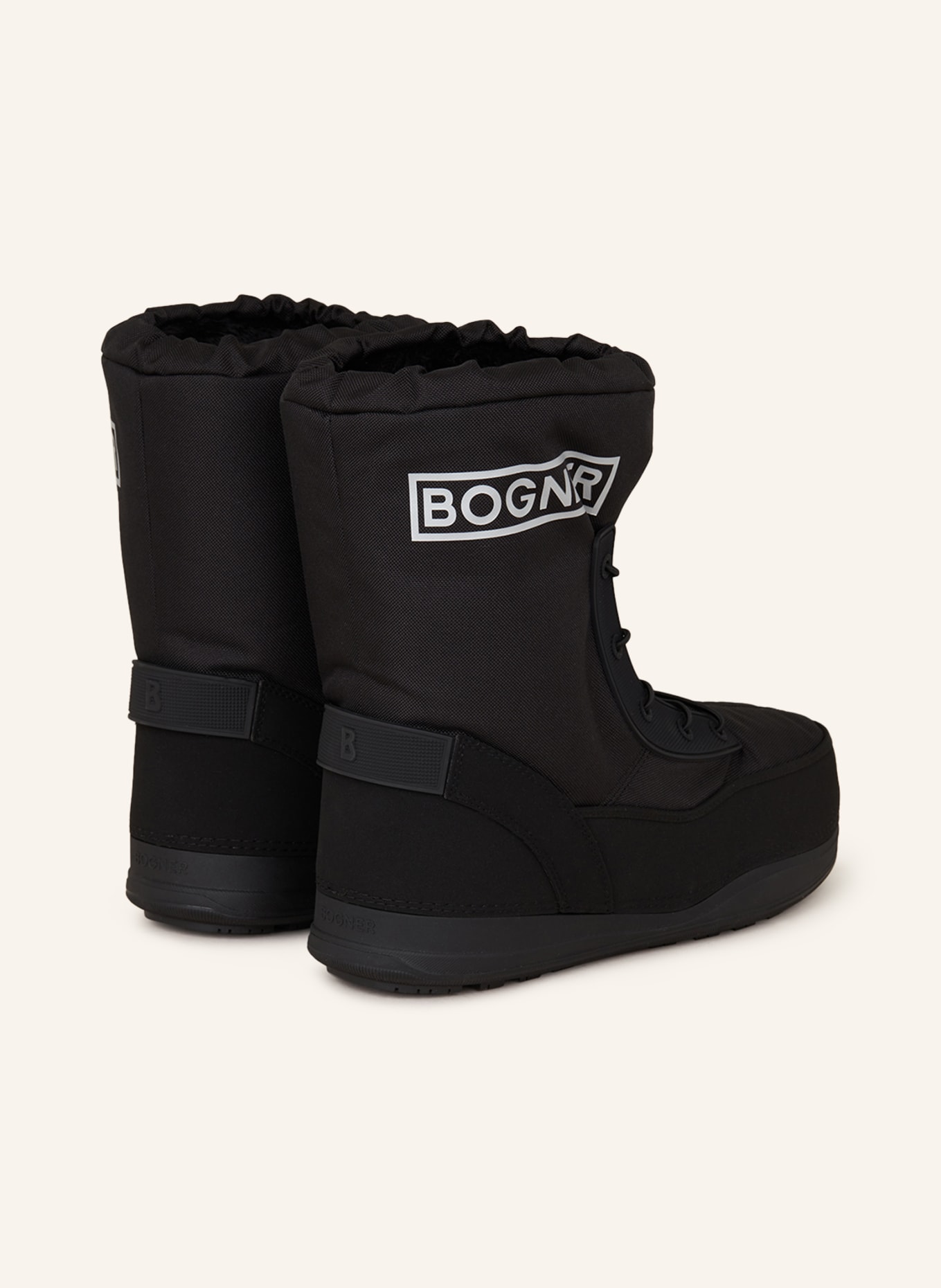 BOGNER Boots LAAX 2 A, Barva: ČERNÁ (Obrázek 2)