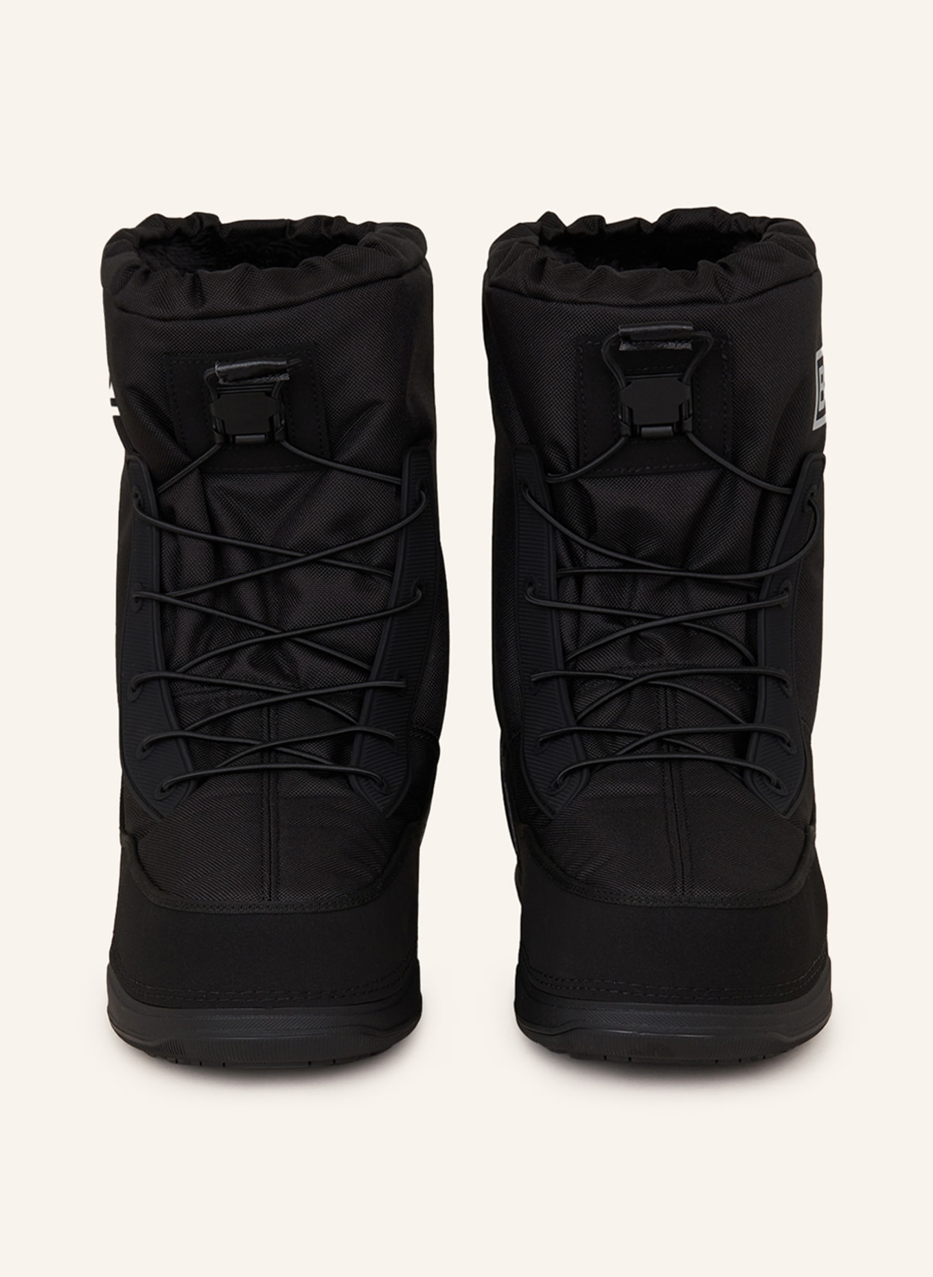 BOGNER Boots LAAX 2 A, Color: BLACK (Image 3)